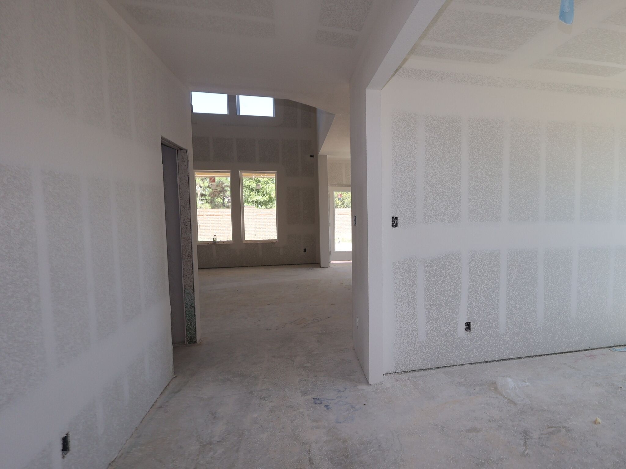 Drywall