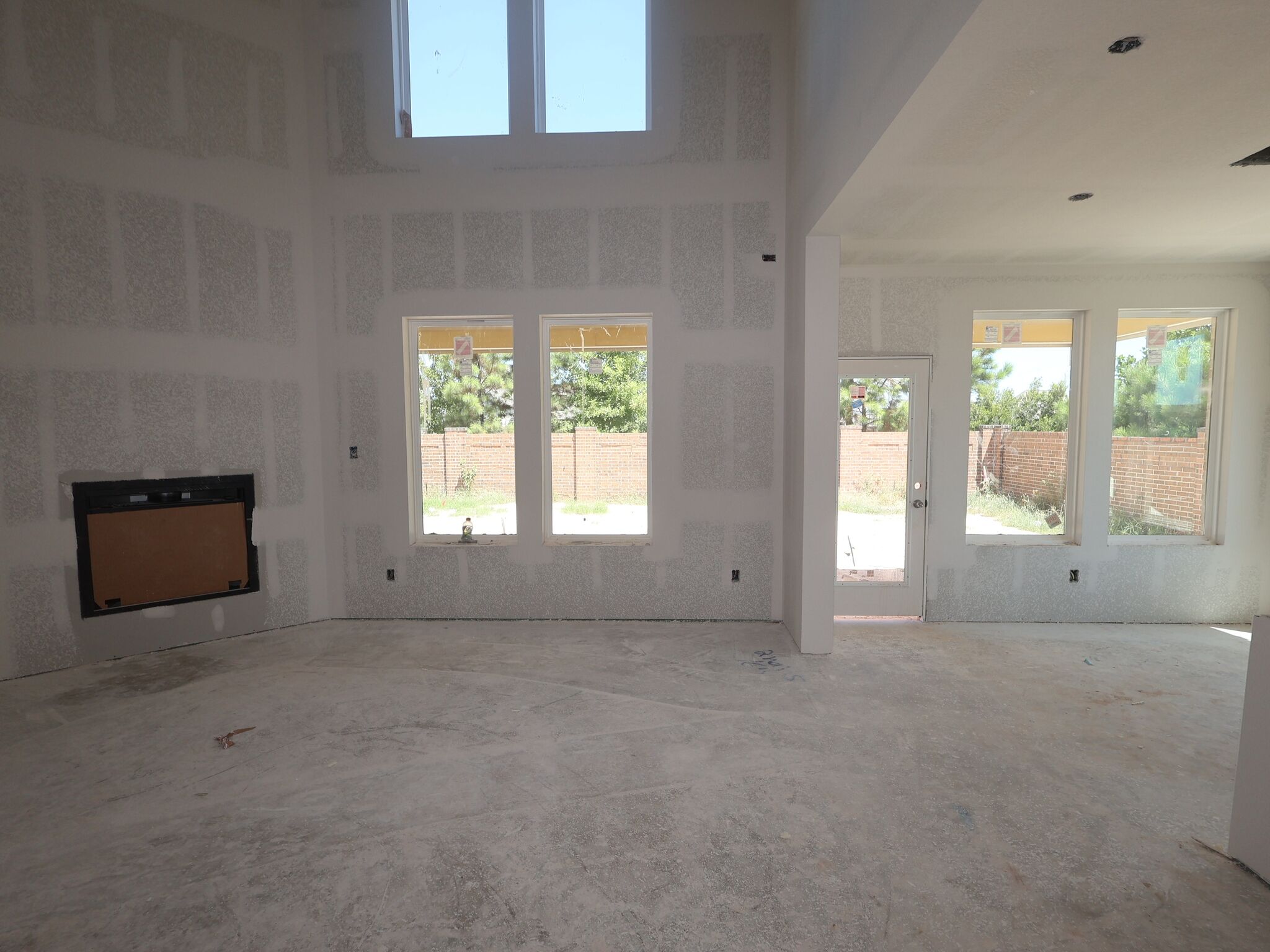 Drywall