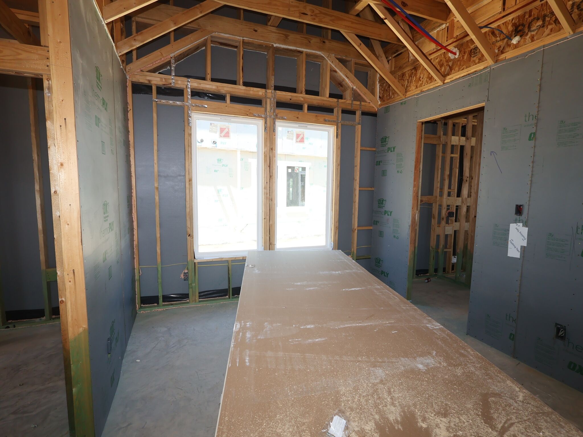 Framing