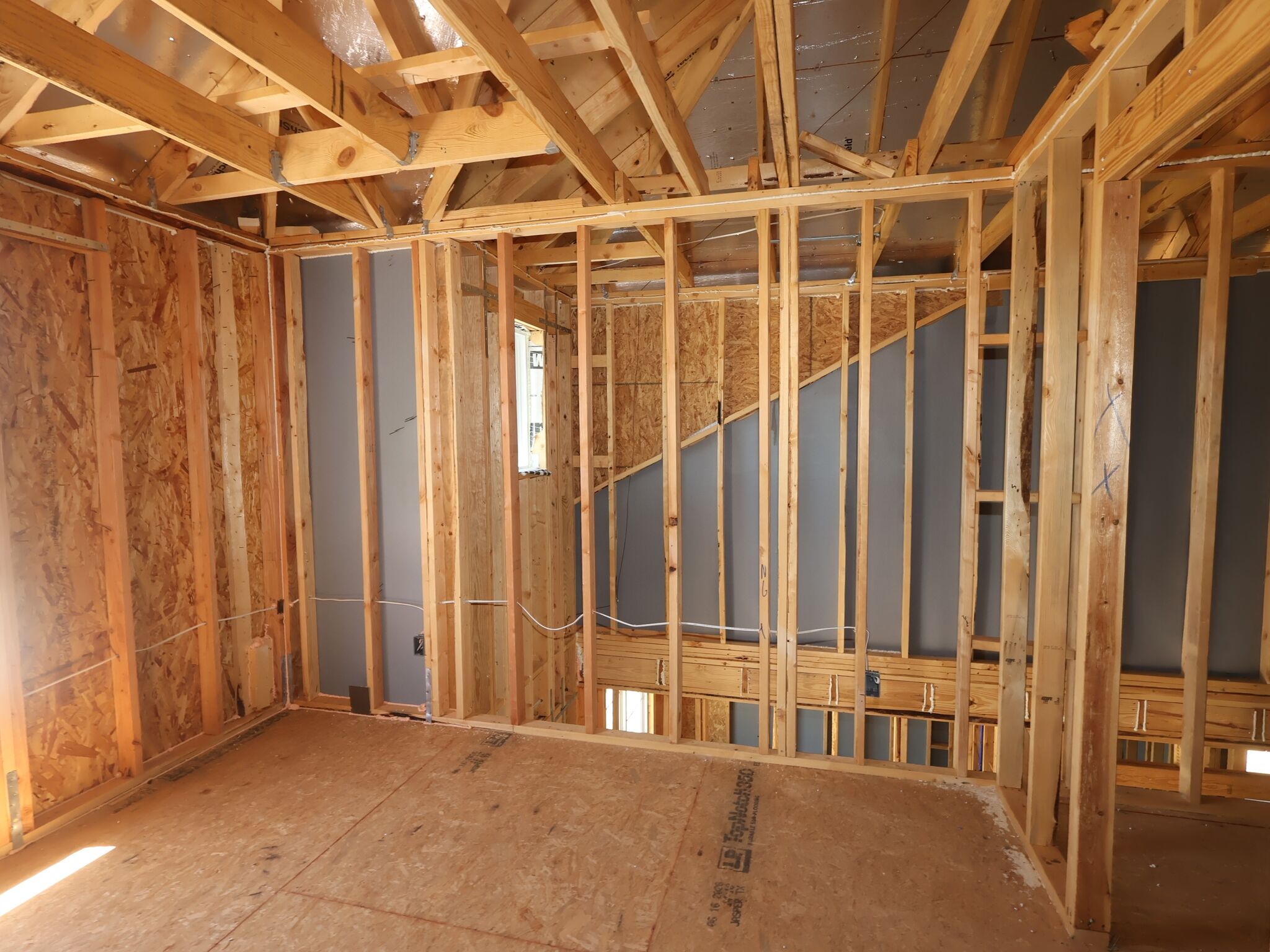 Framing