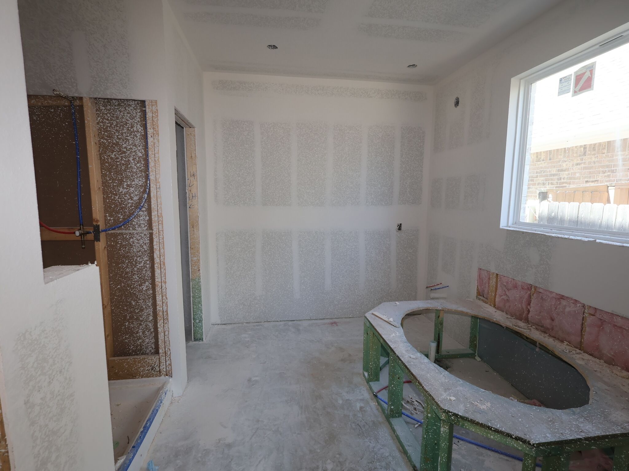 Drywall