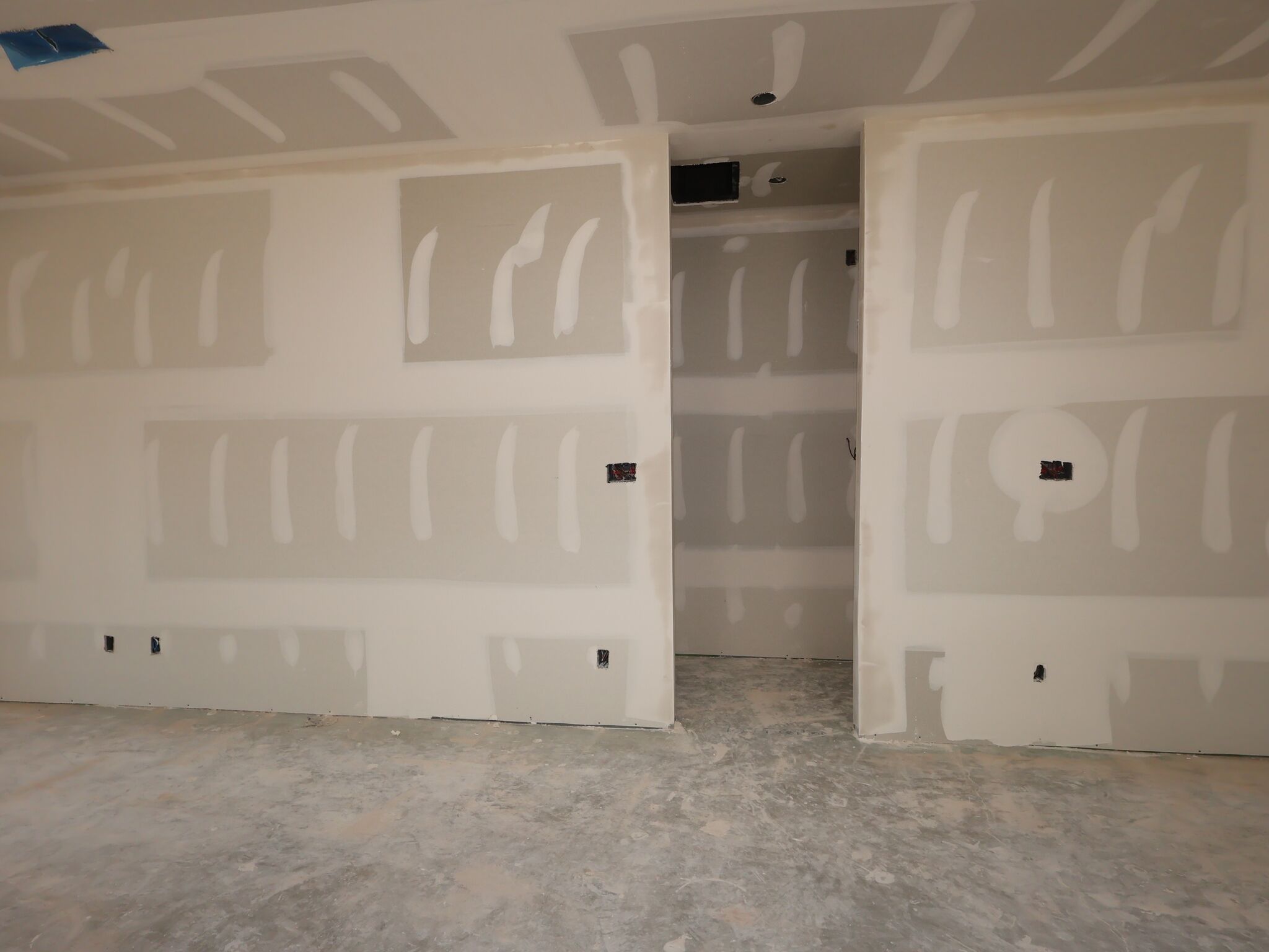 Drywall