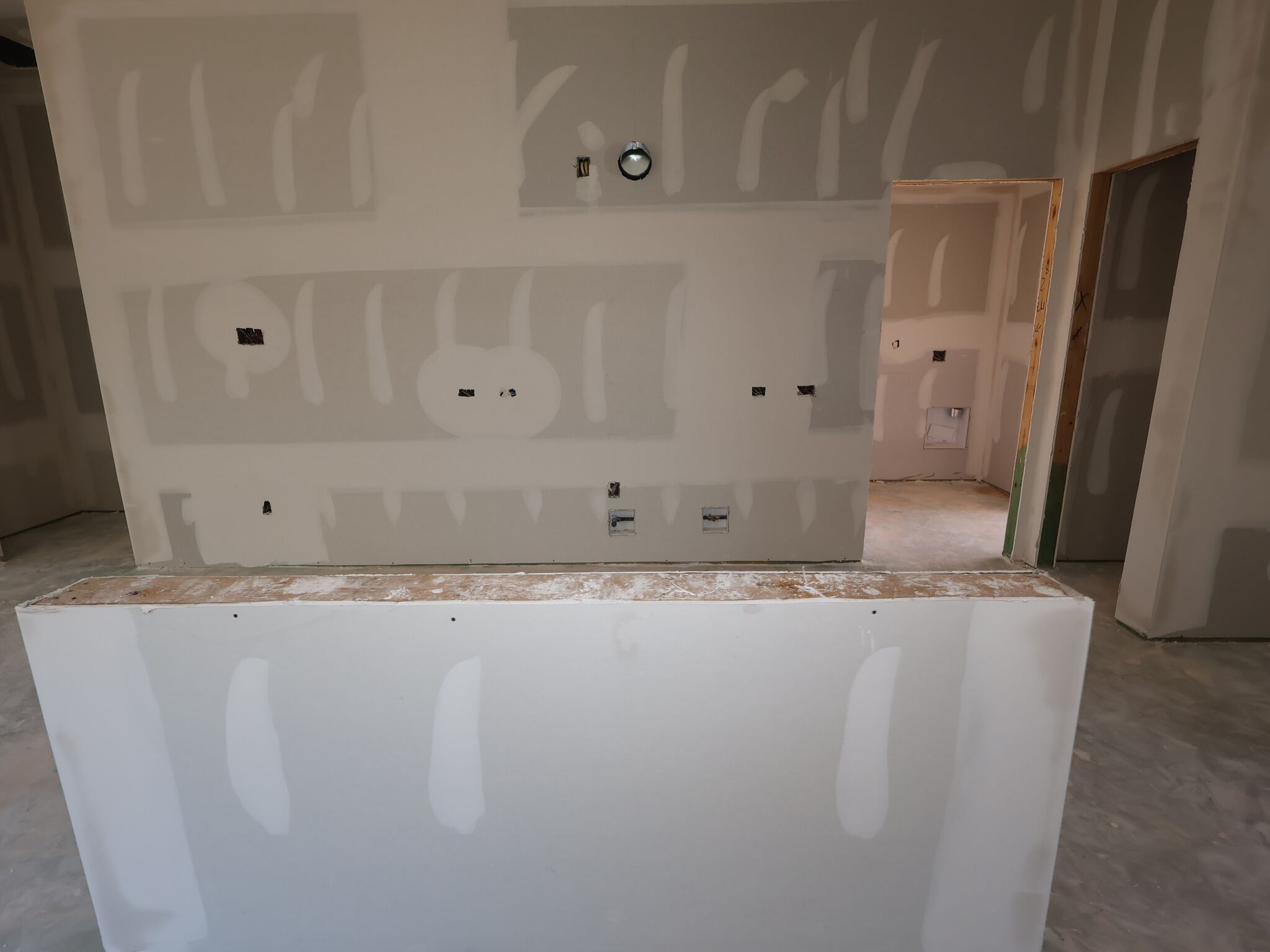 Drywall