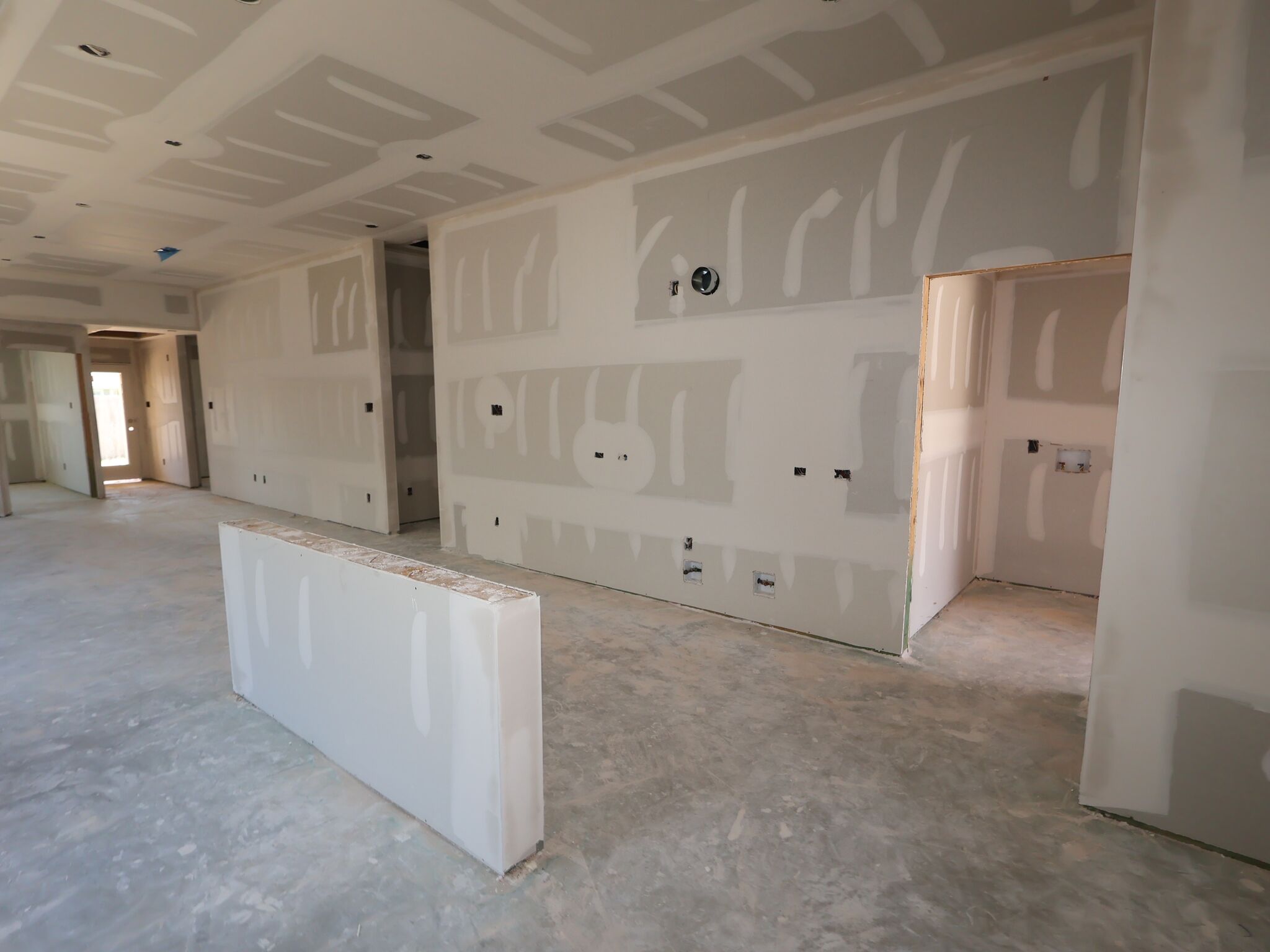 Drywall