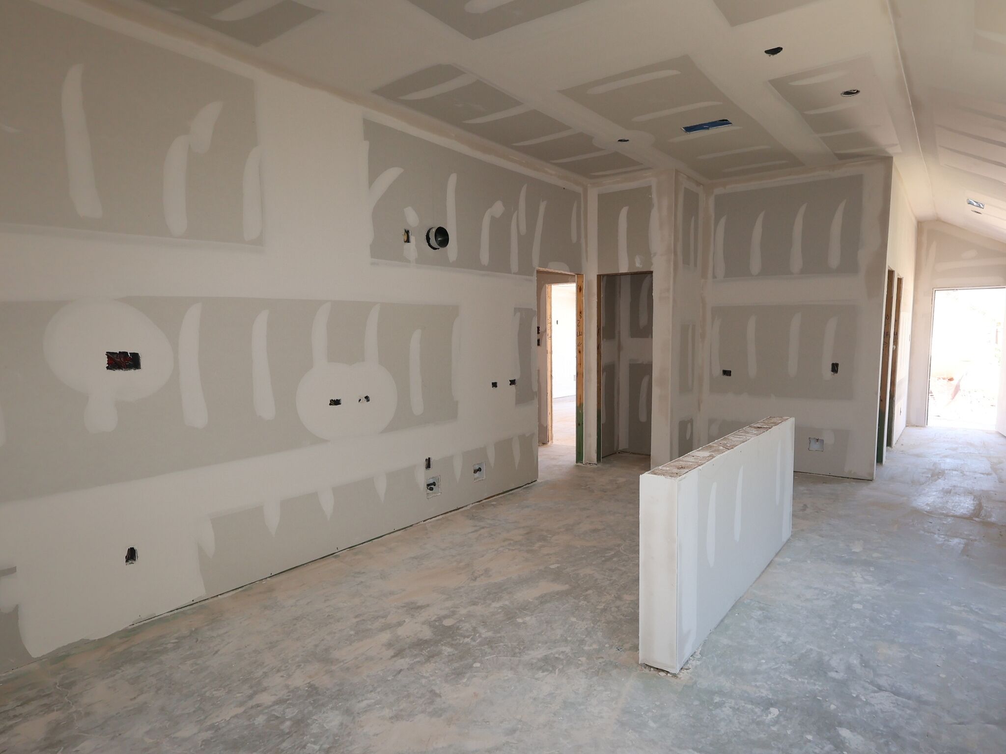 Drywall