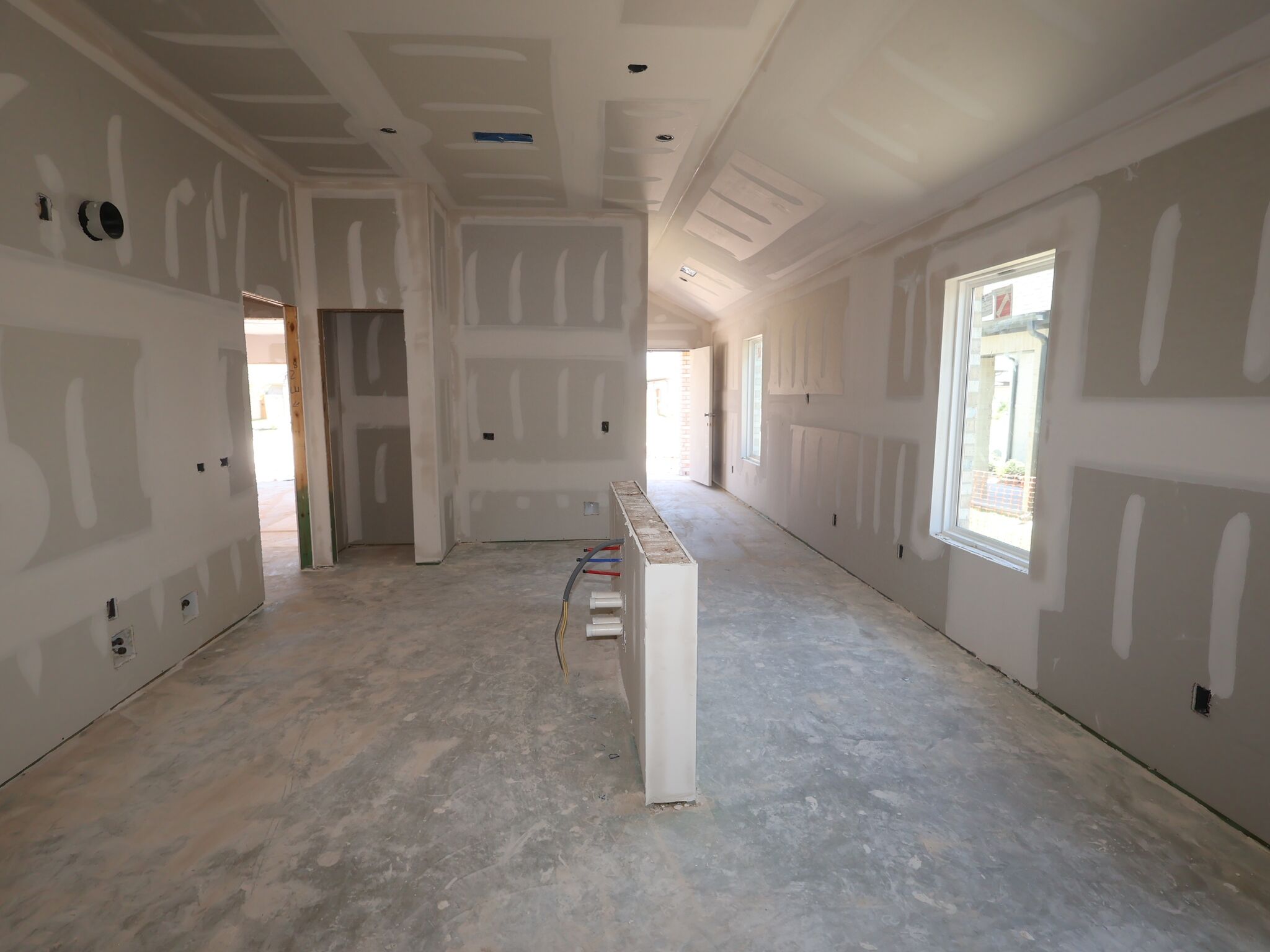 Drywall