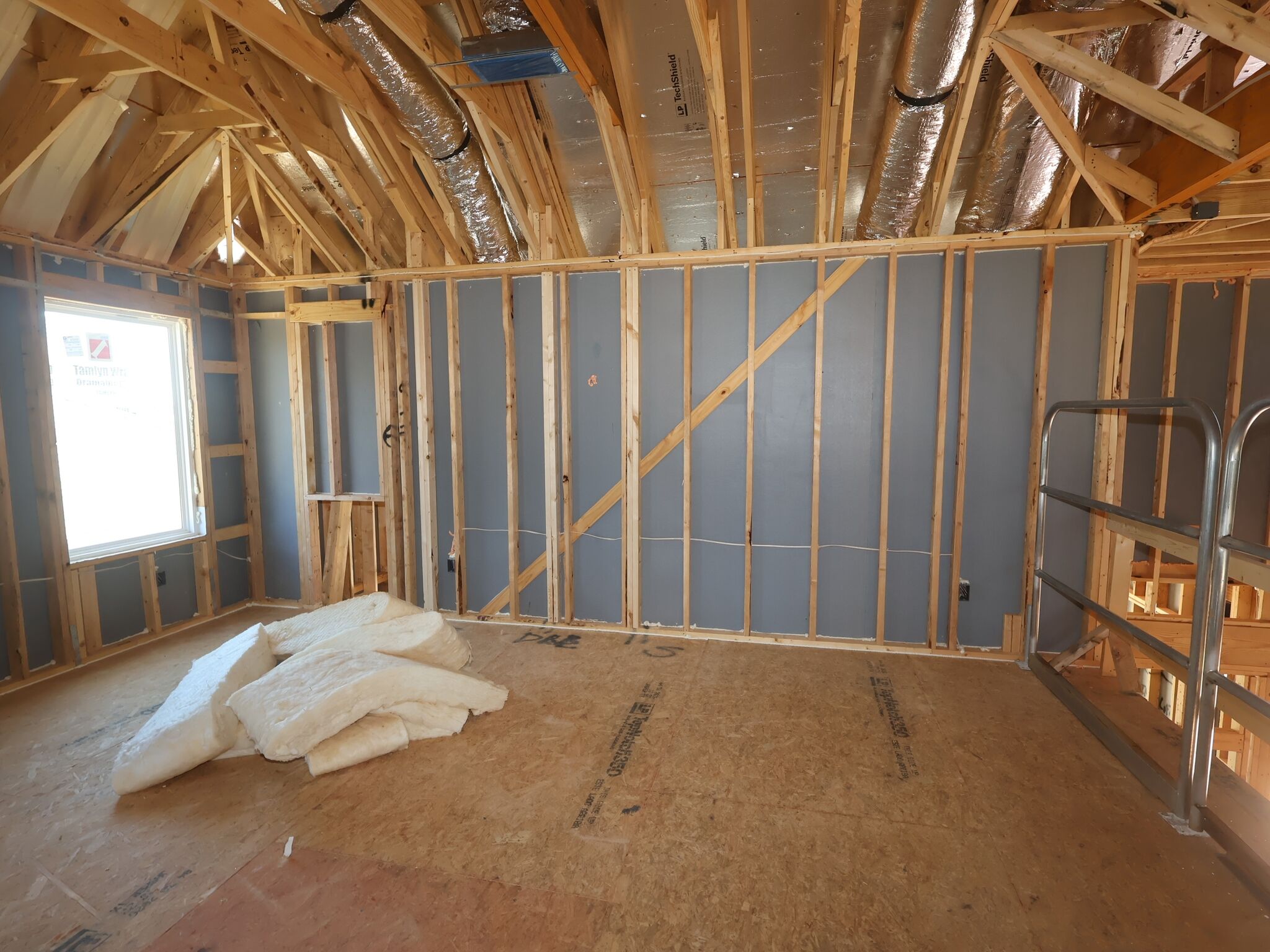 Framing