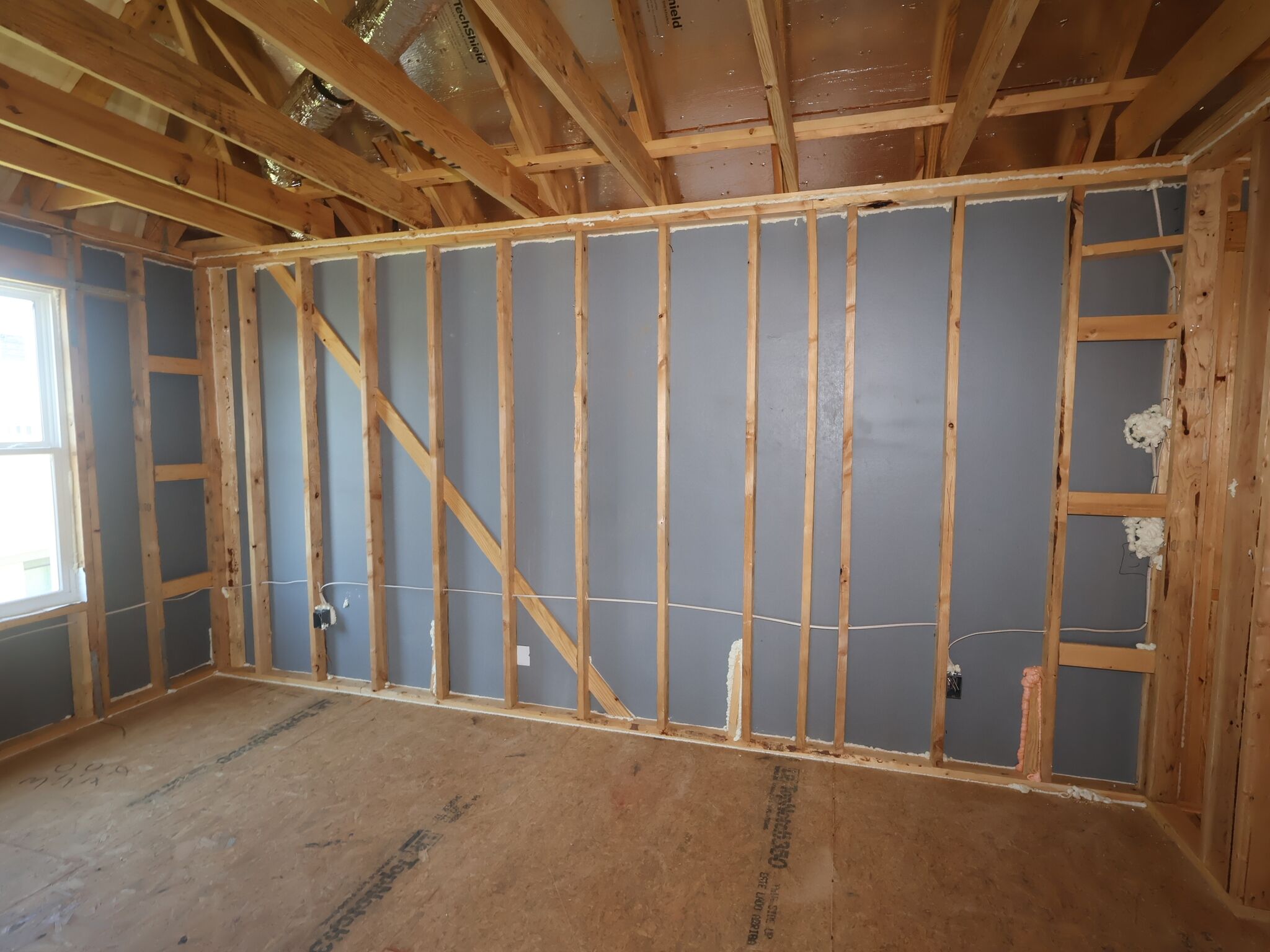Framing