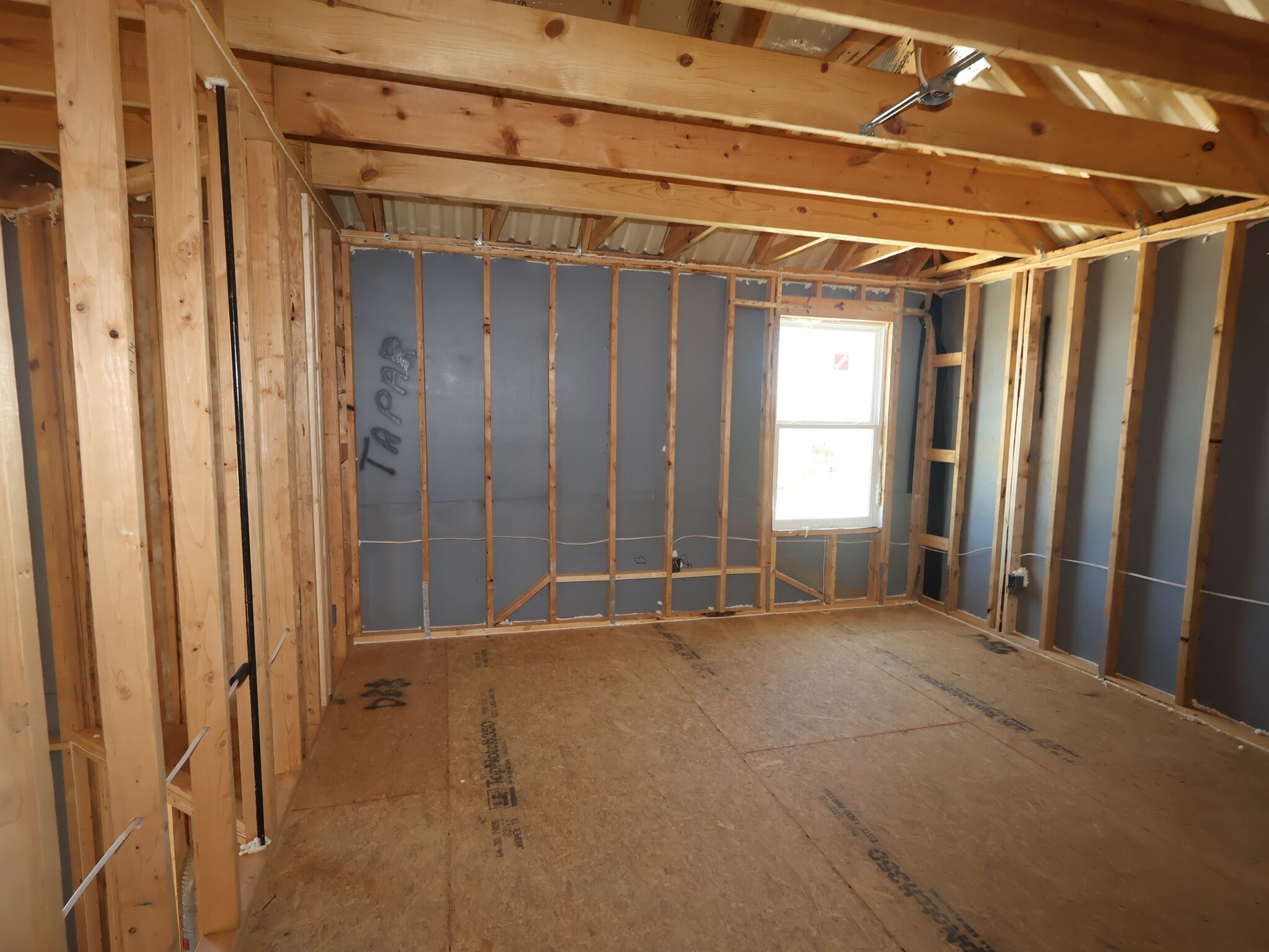Framing
