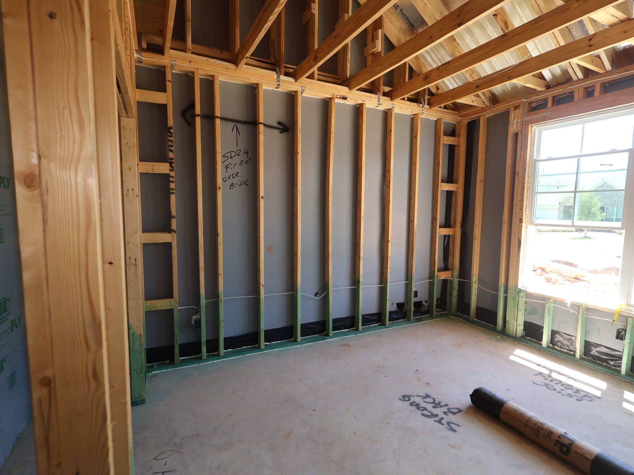 Framing