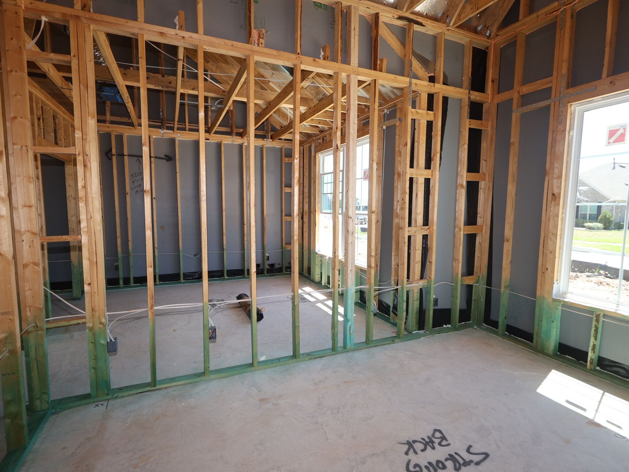 Framing