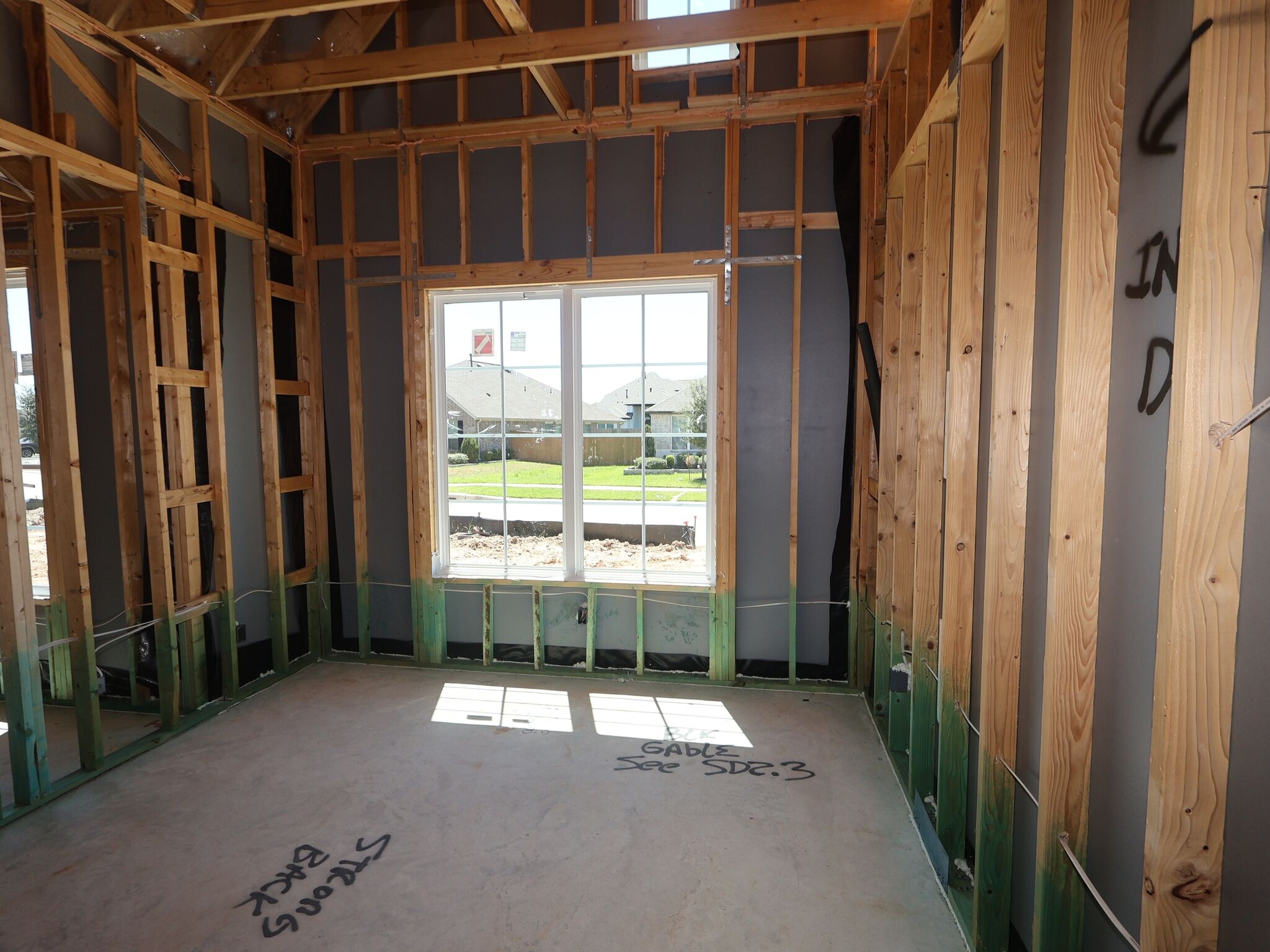 Framing