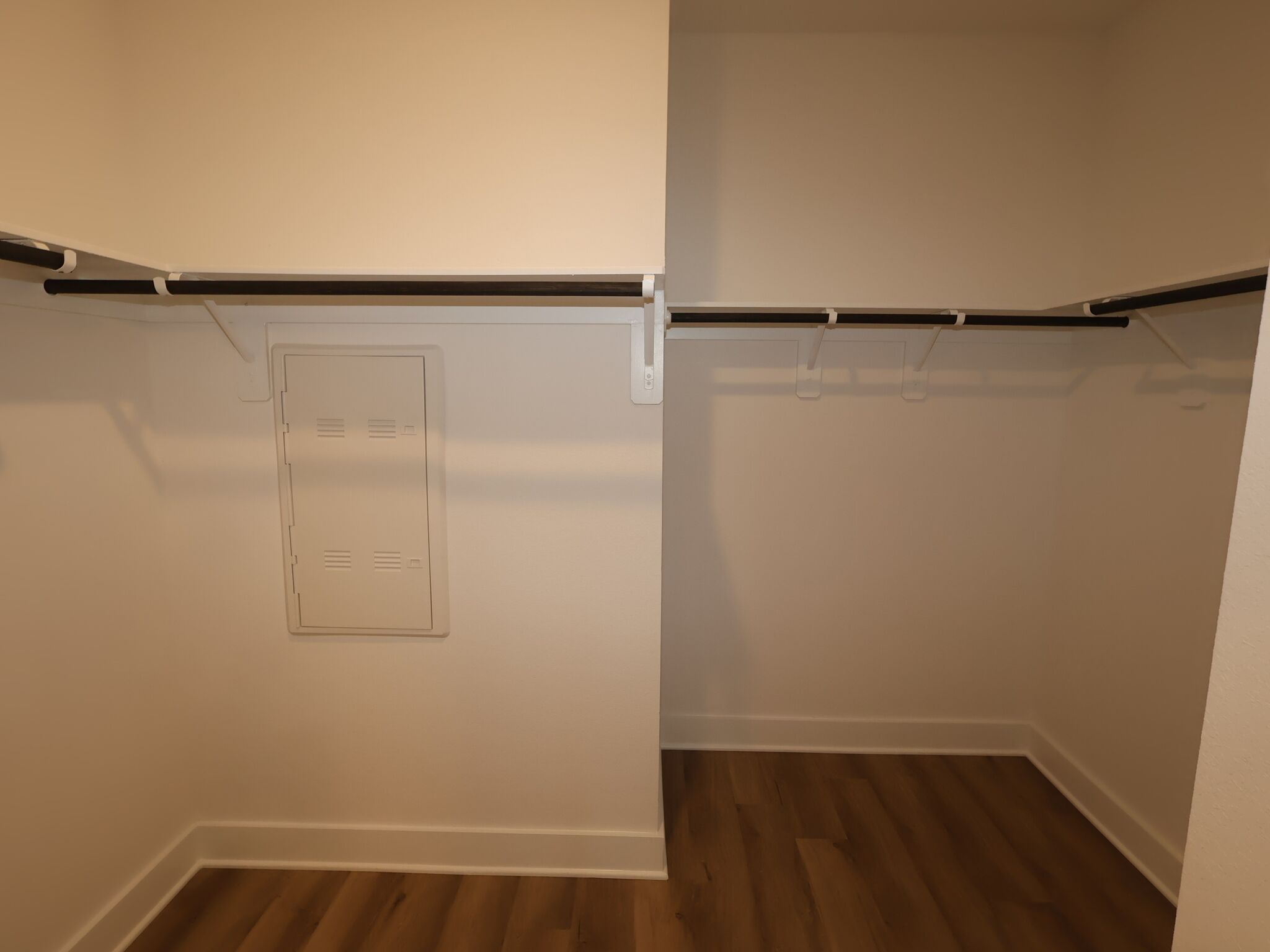 Owner's Closet