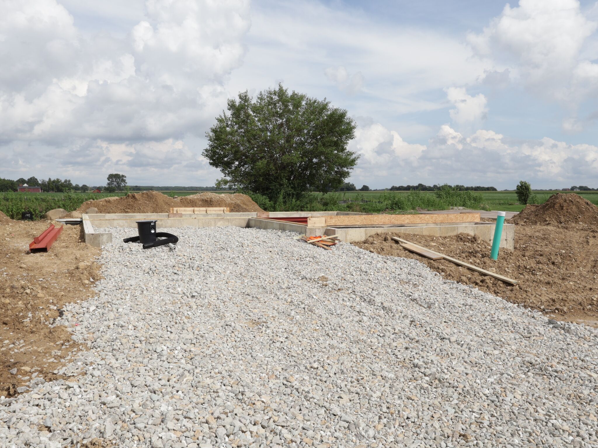 Homesite