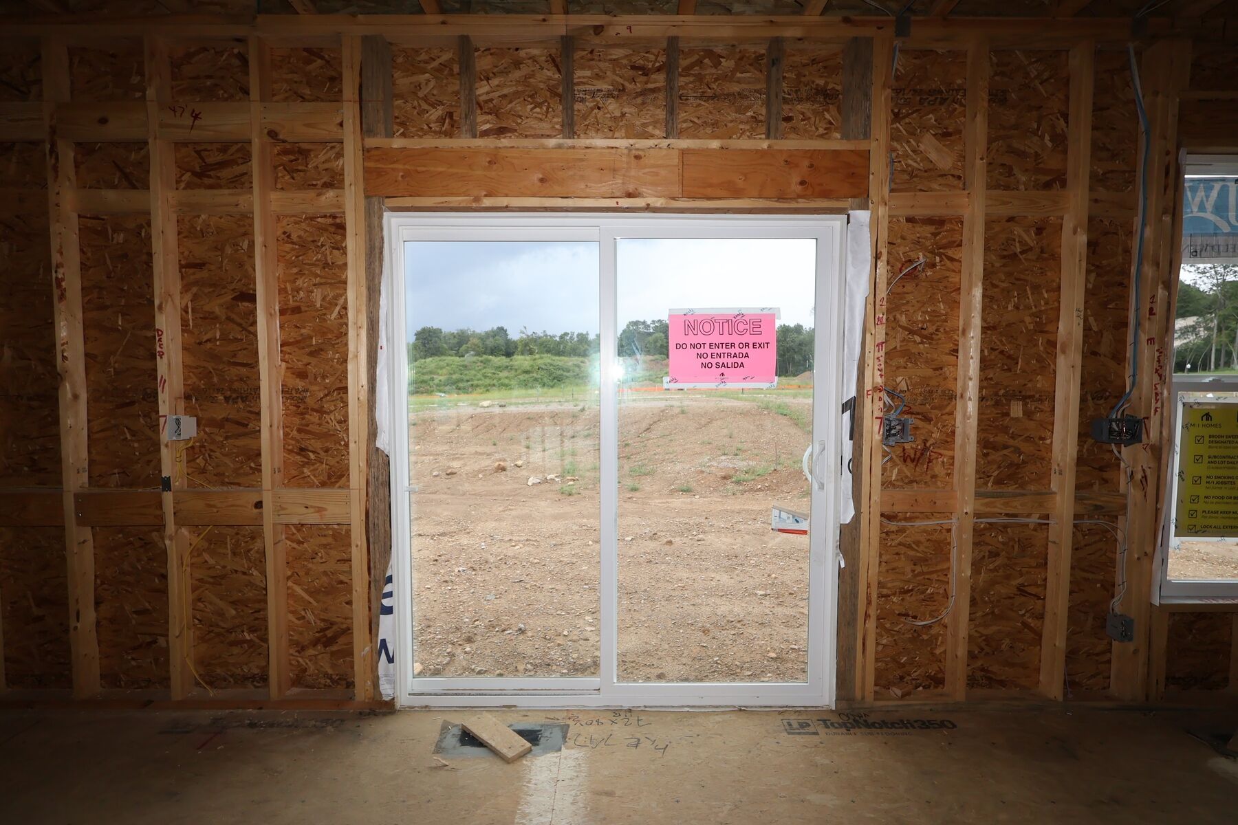 Framing