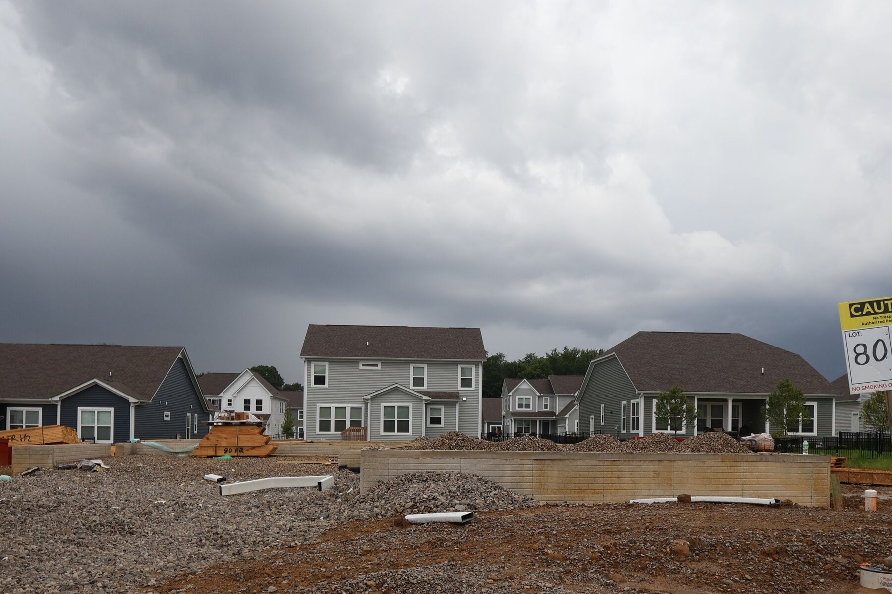 Homesite