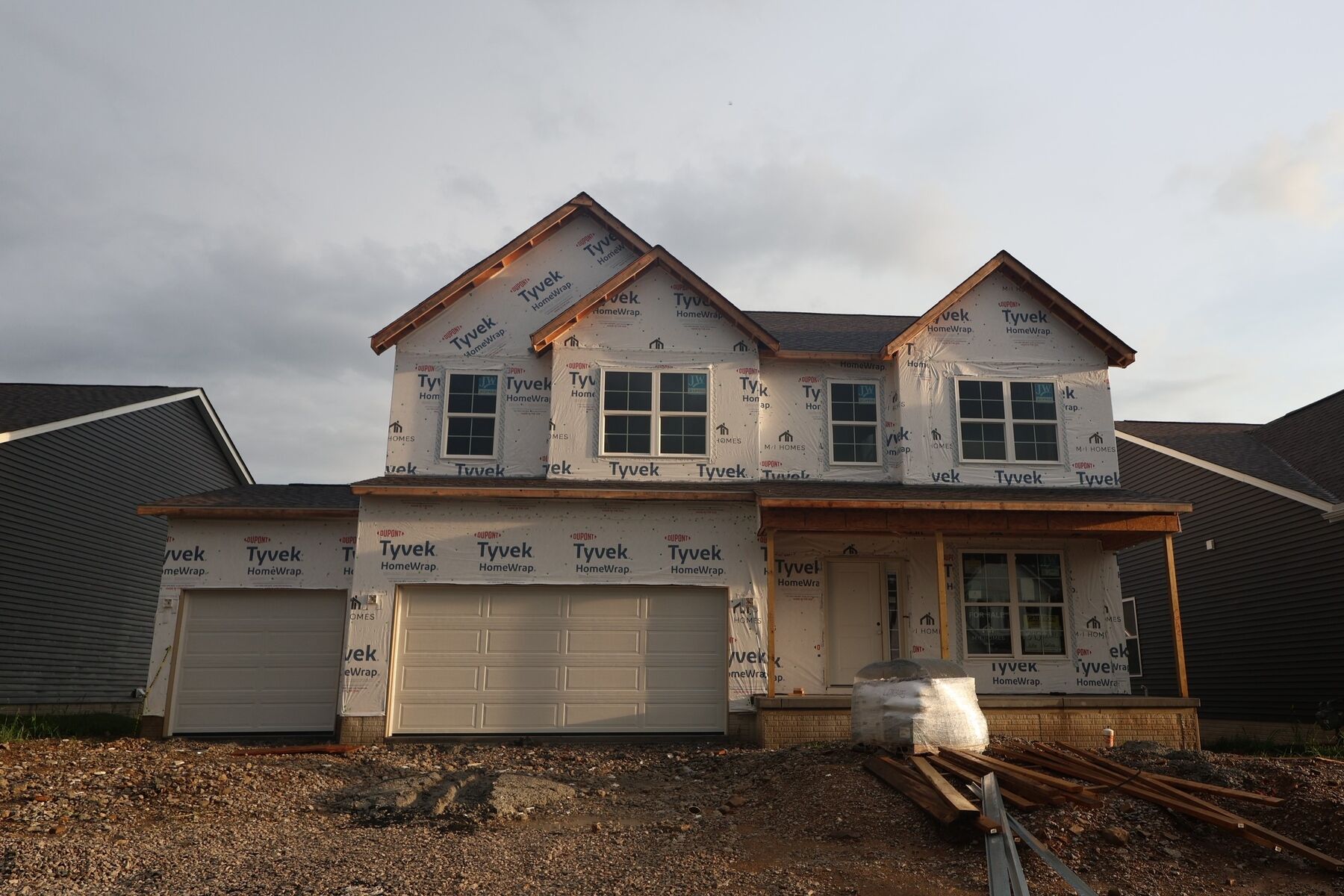 Front Exterior
