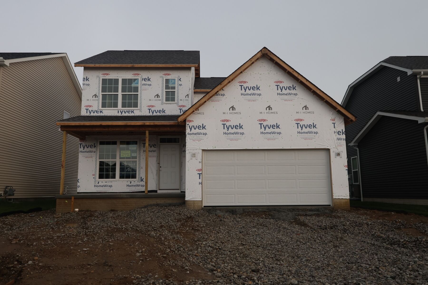 Front Exterior