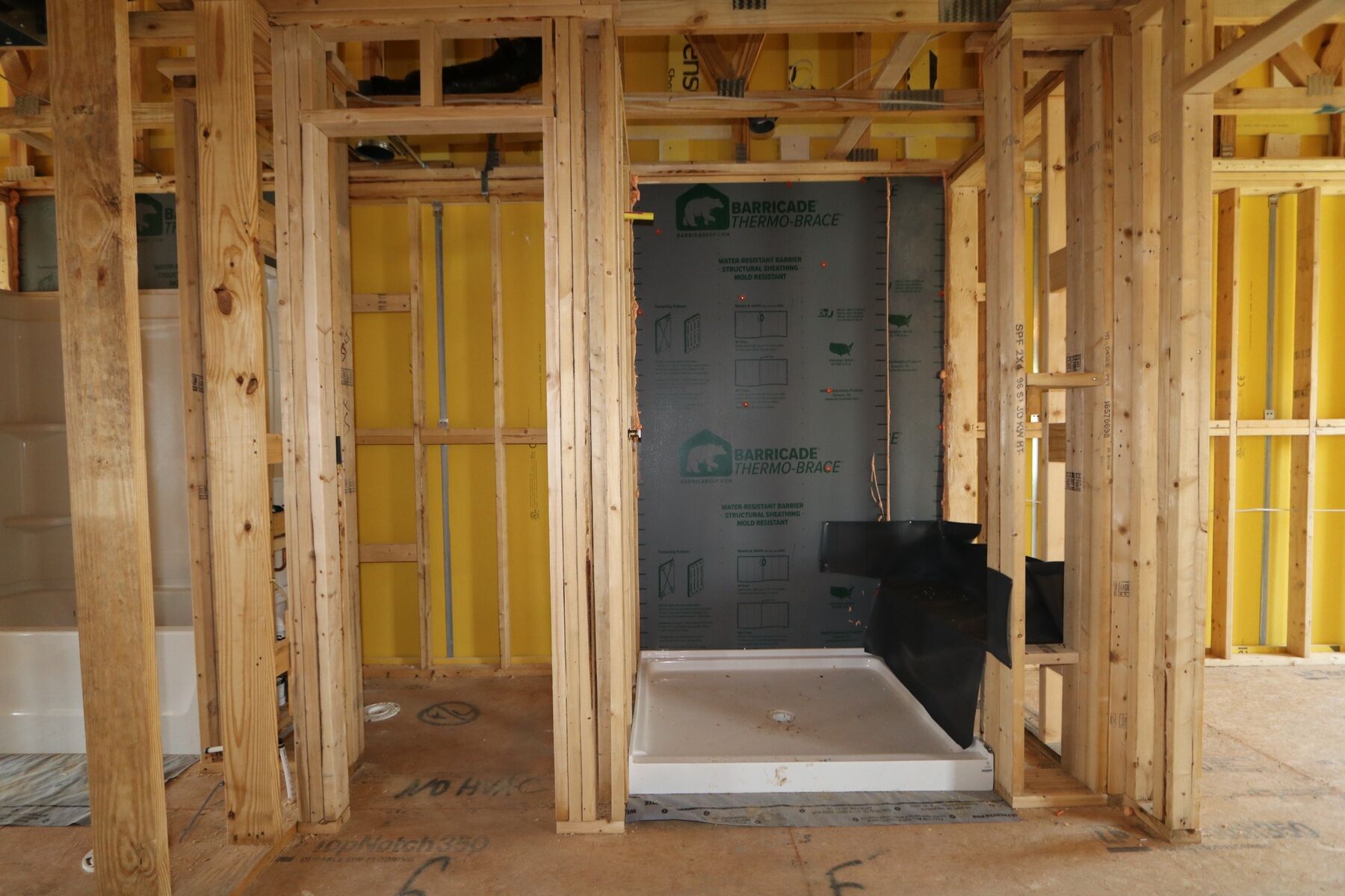 Framing