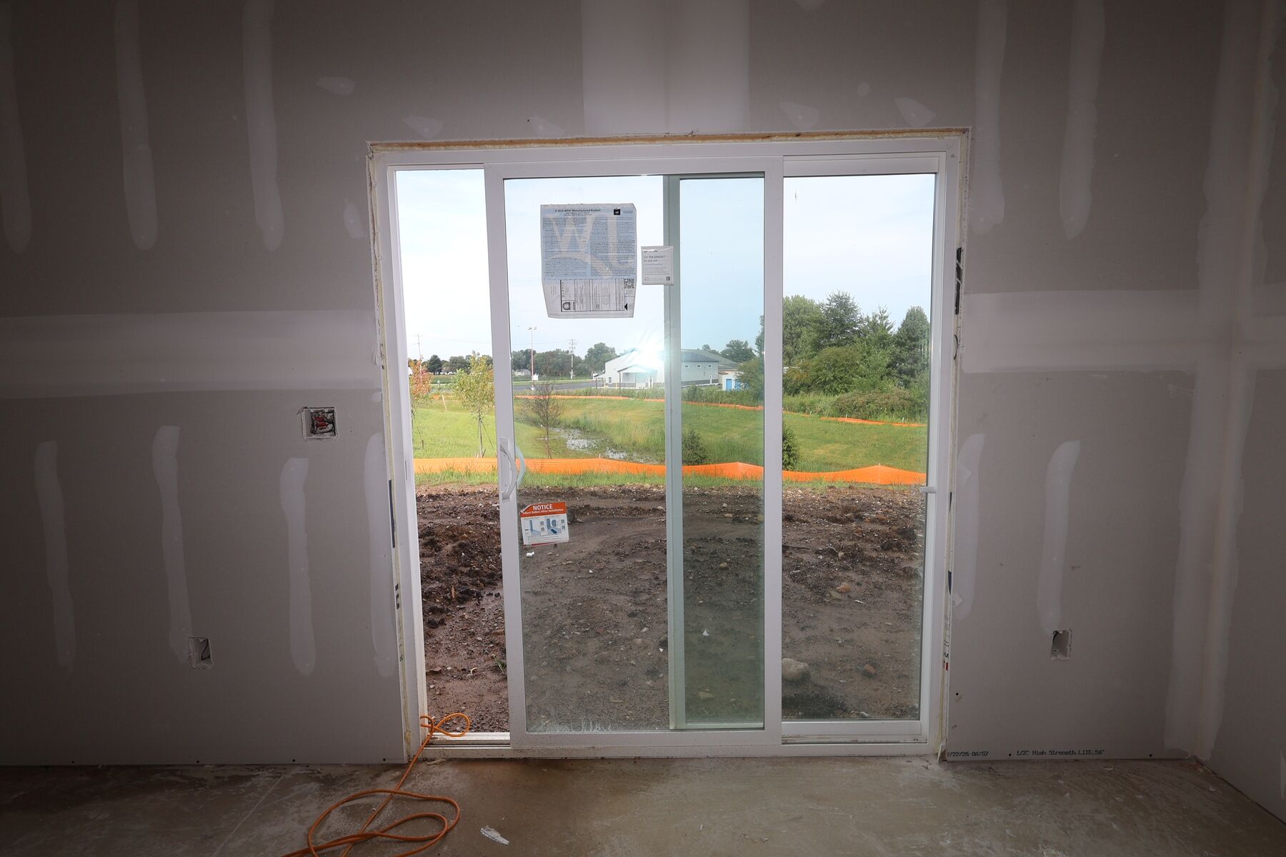 Drywall