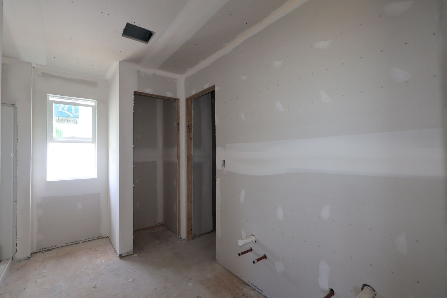 Drywall