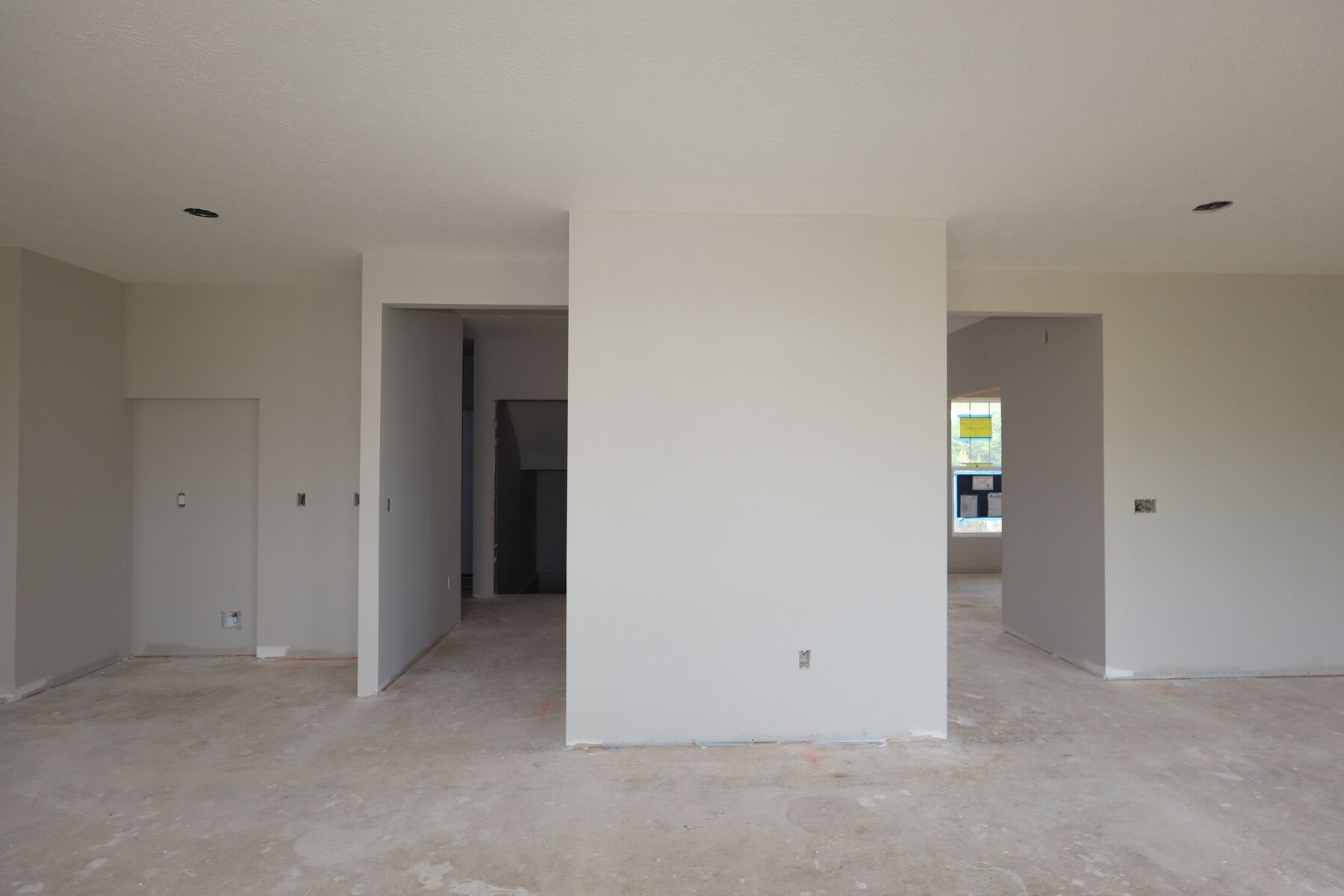 Drywall