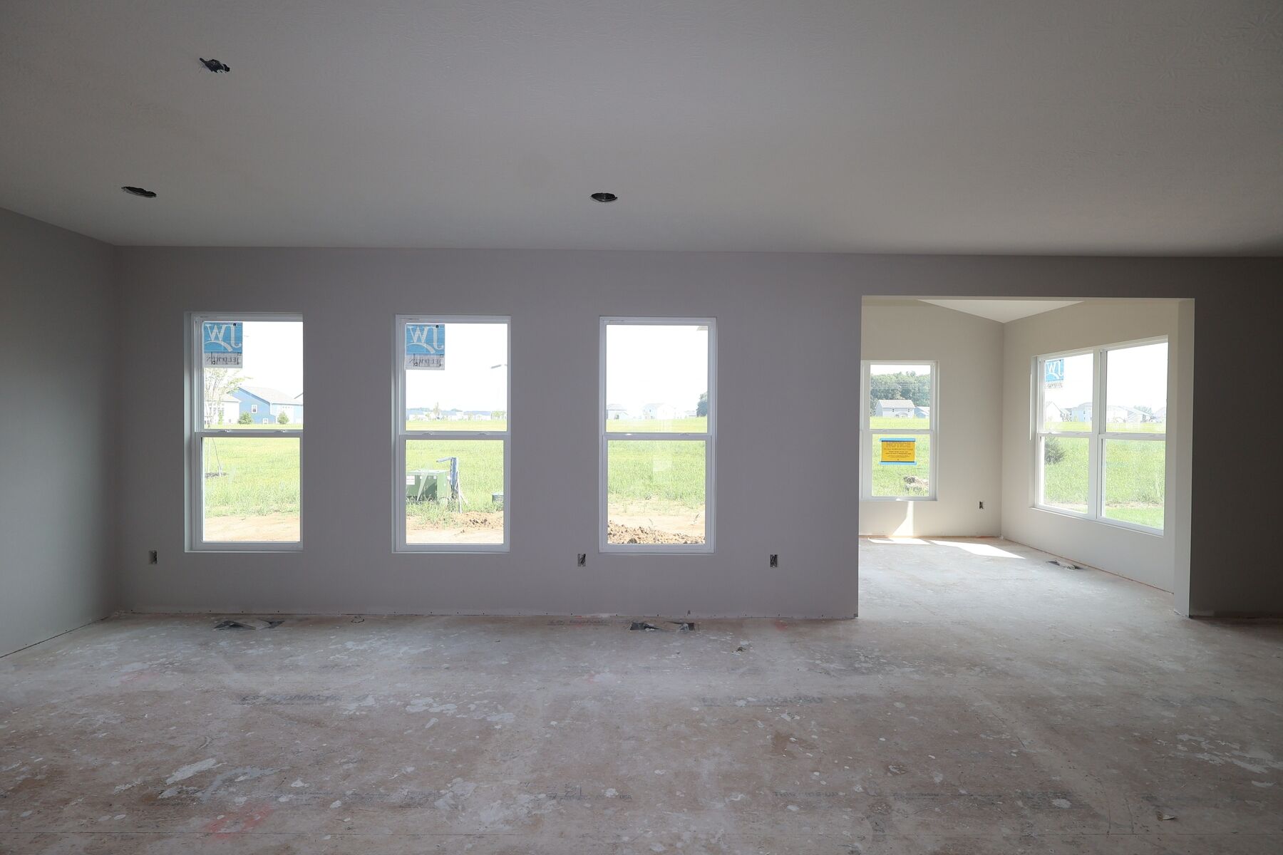 Drywall
