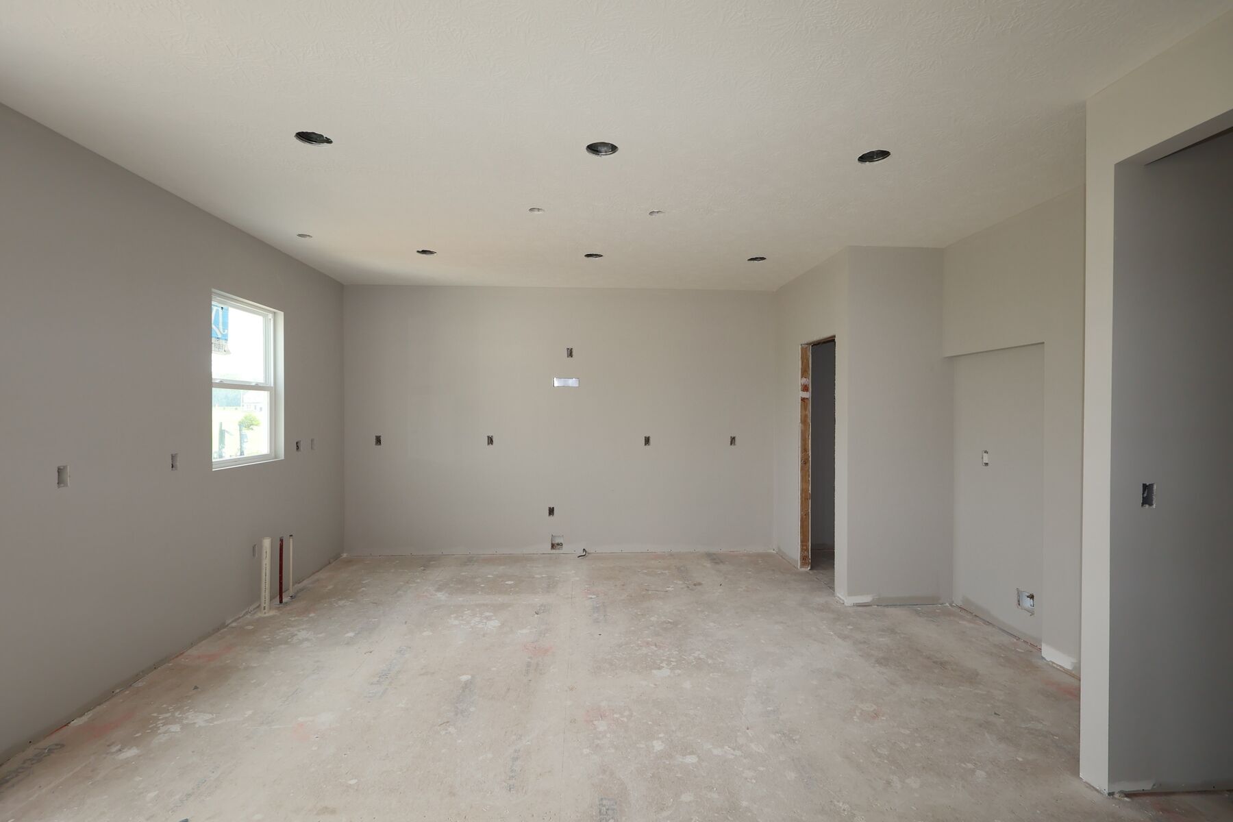 Drywall