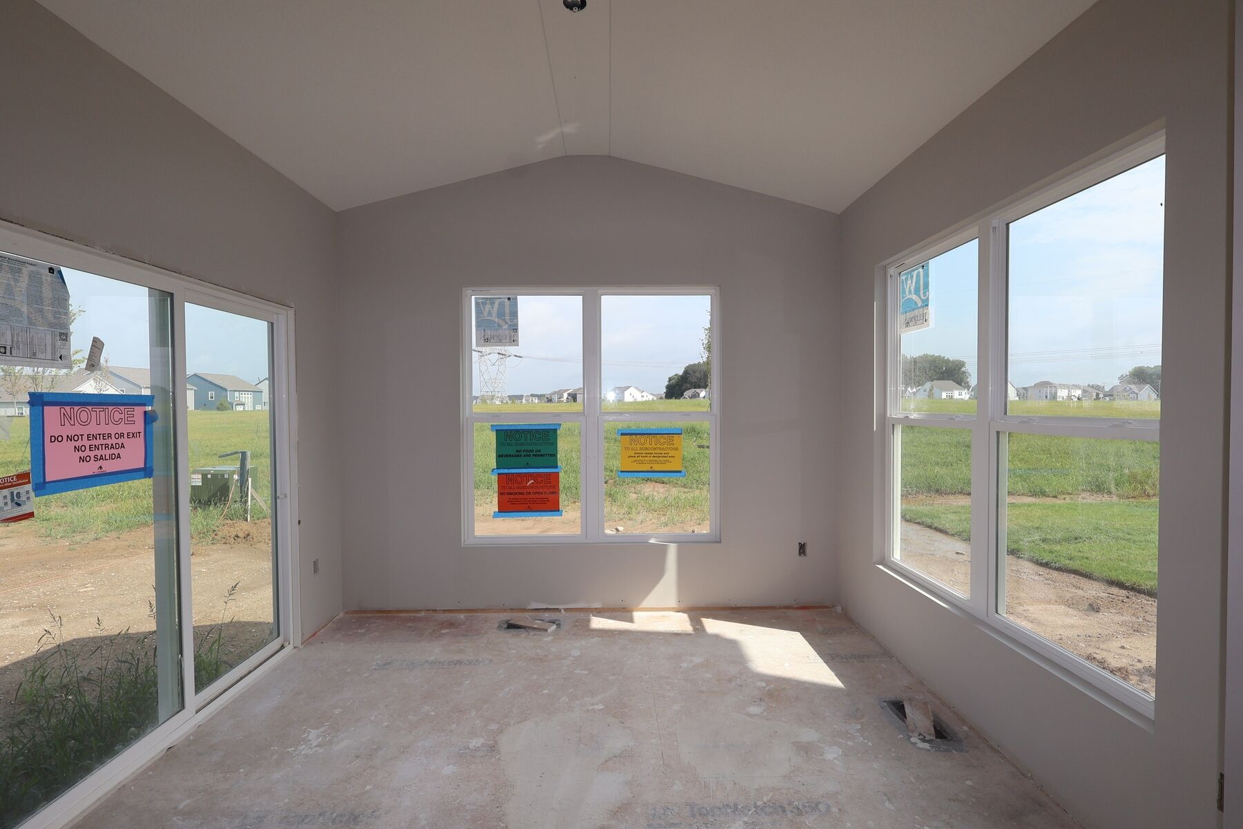Drywall