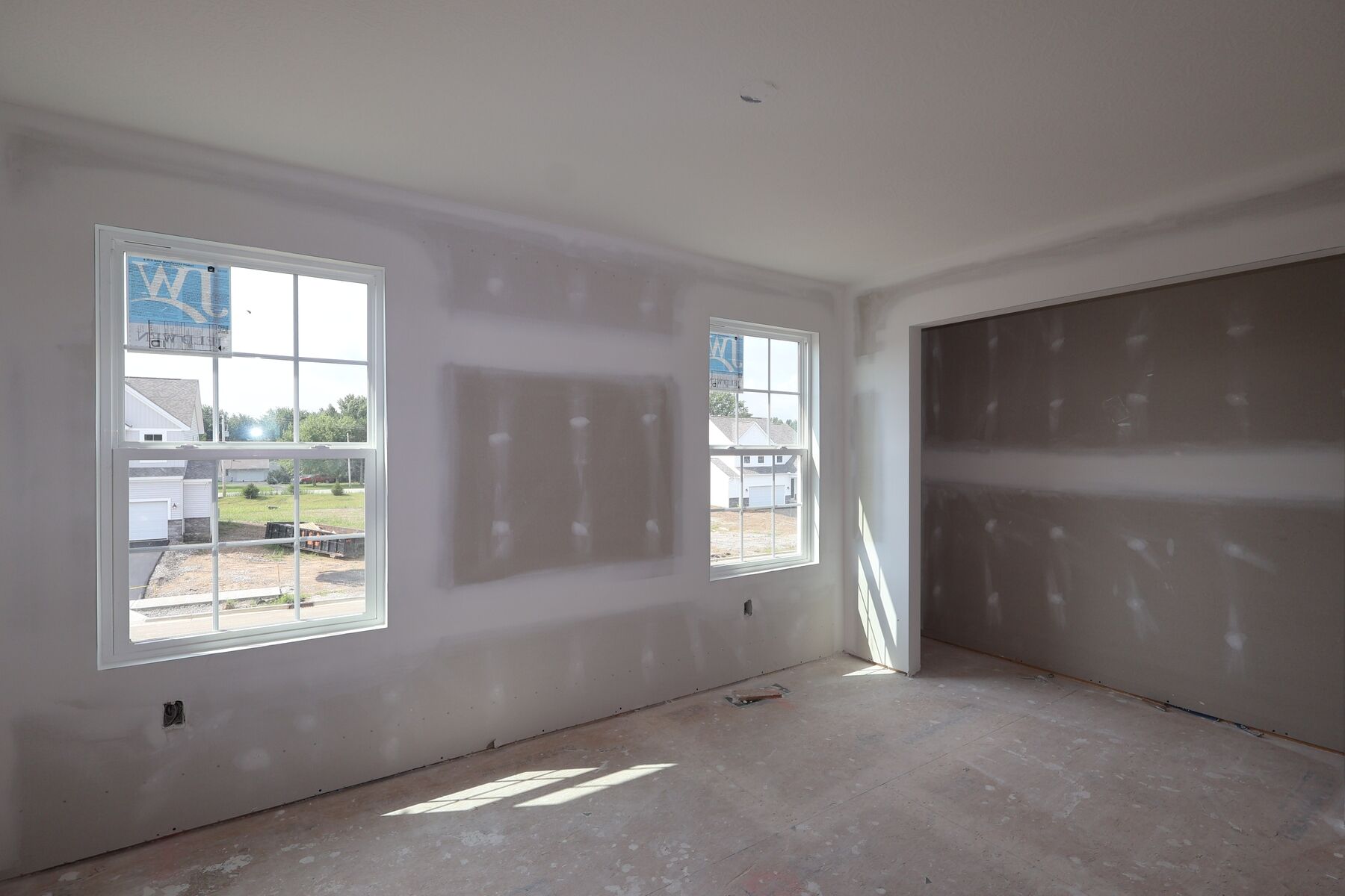 Drywall