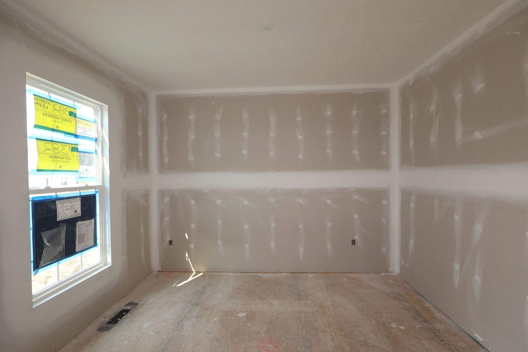 Drywall
