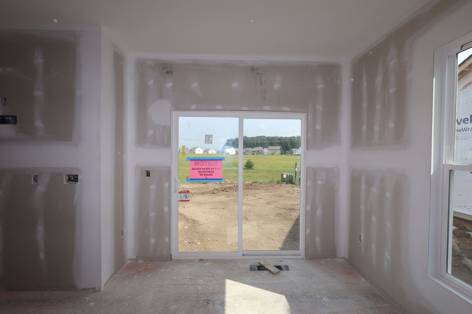 Drywall
