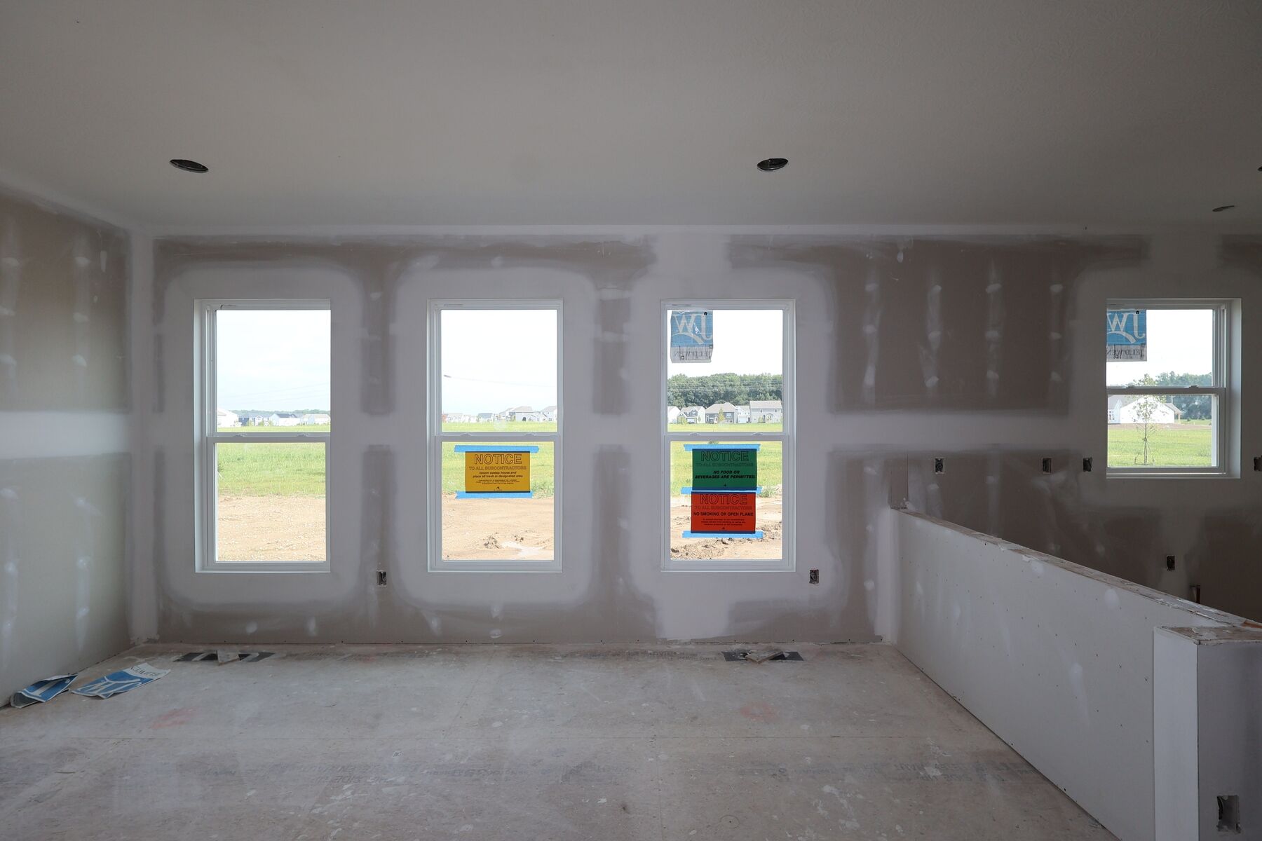 Drywall