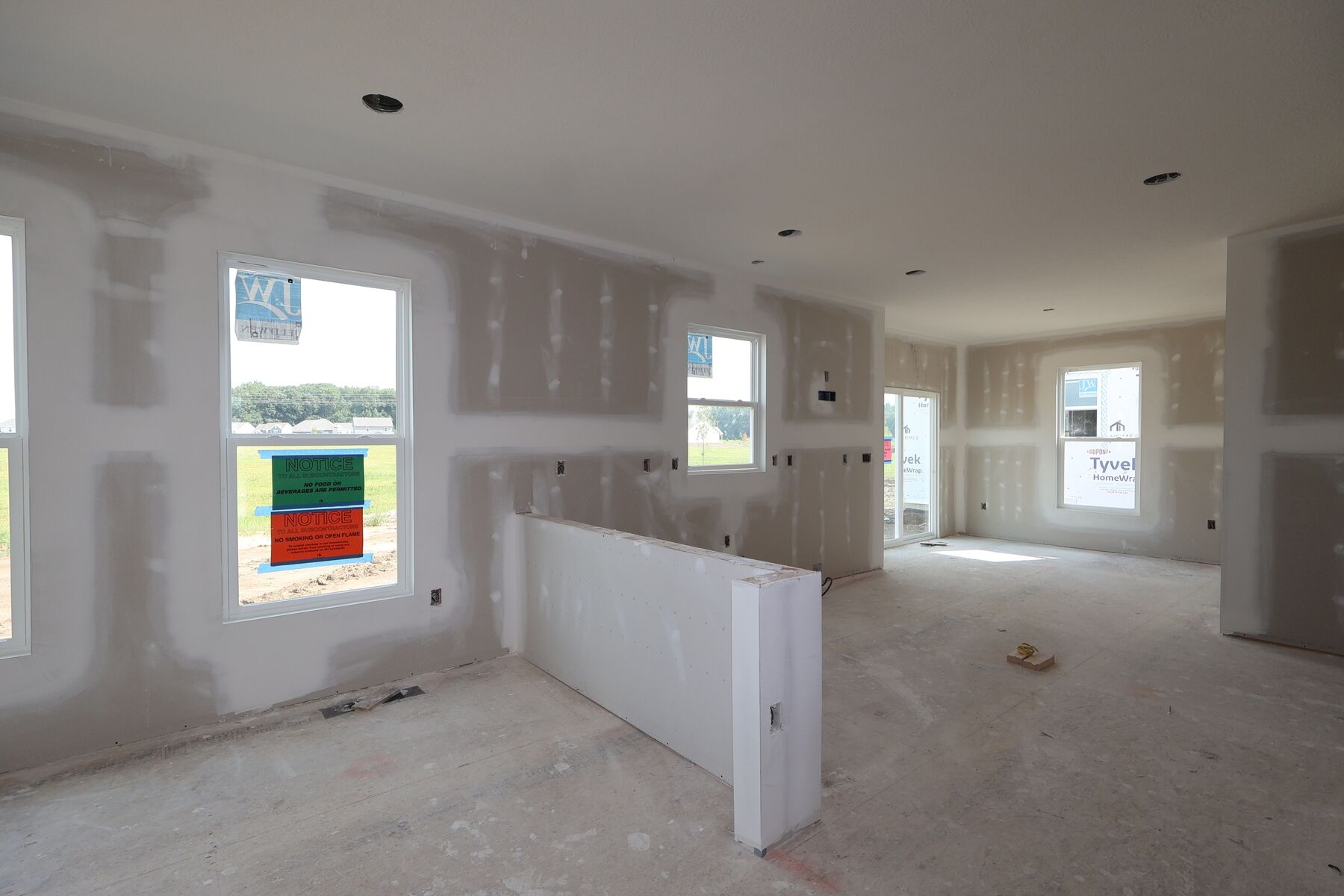 Drywall