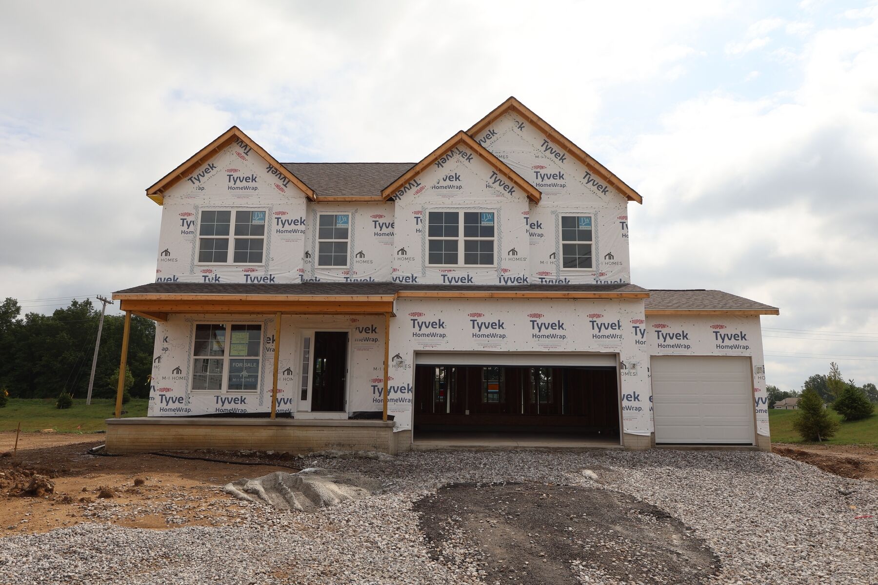 Front Exterior