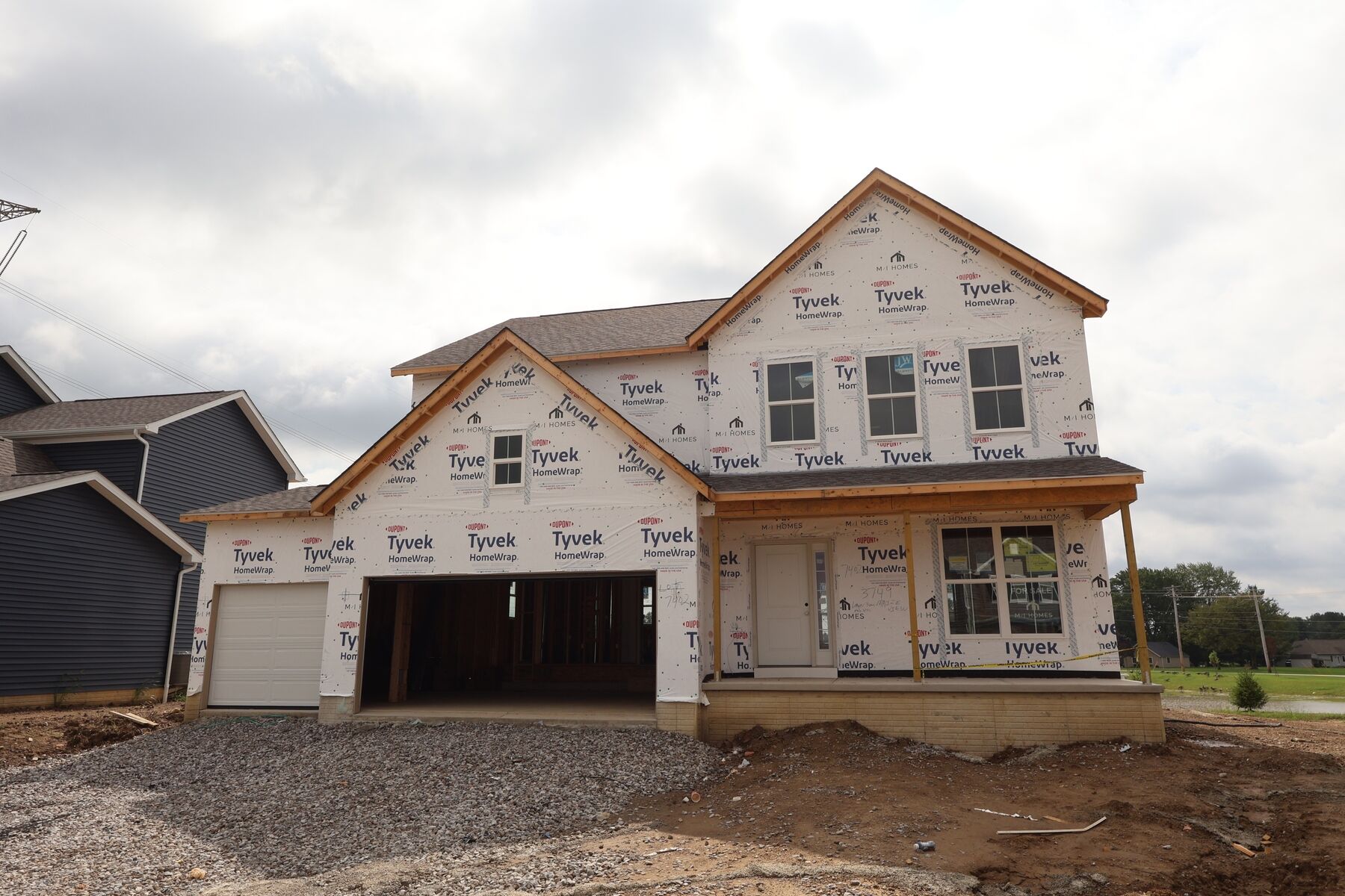 Front Exterior