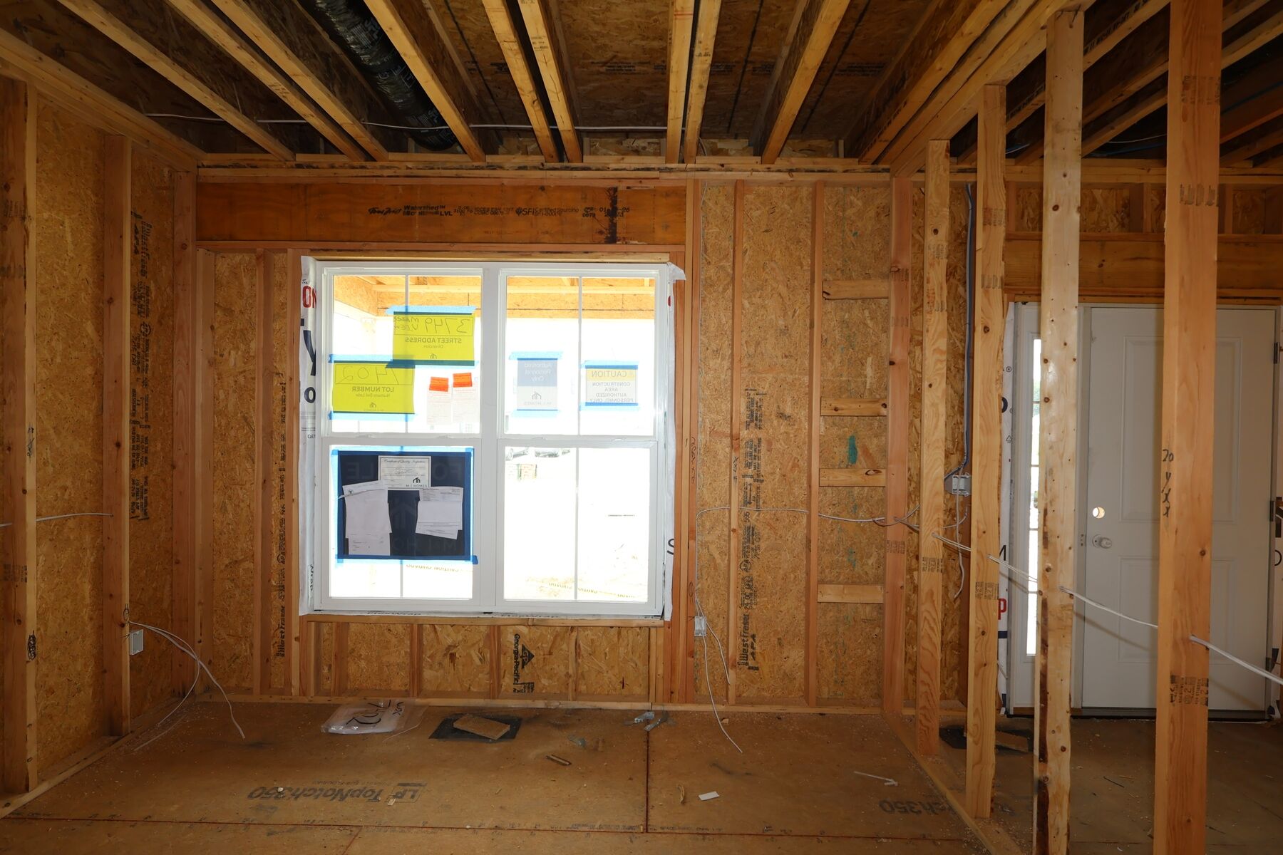 Framing