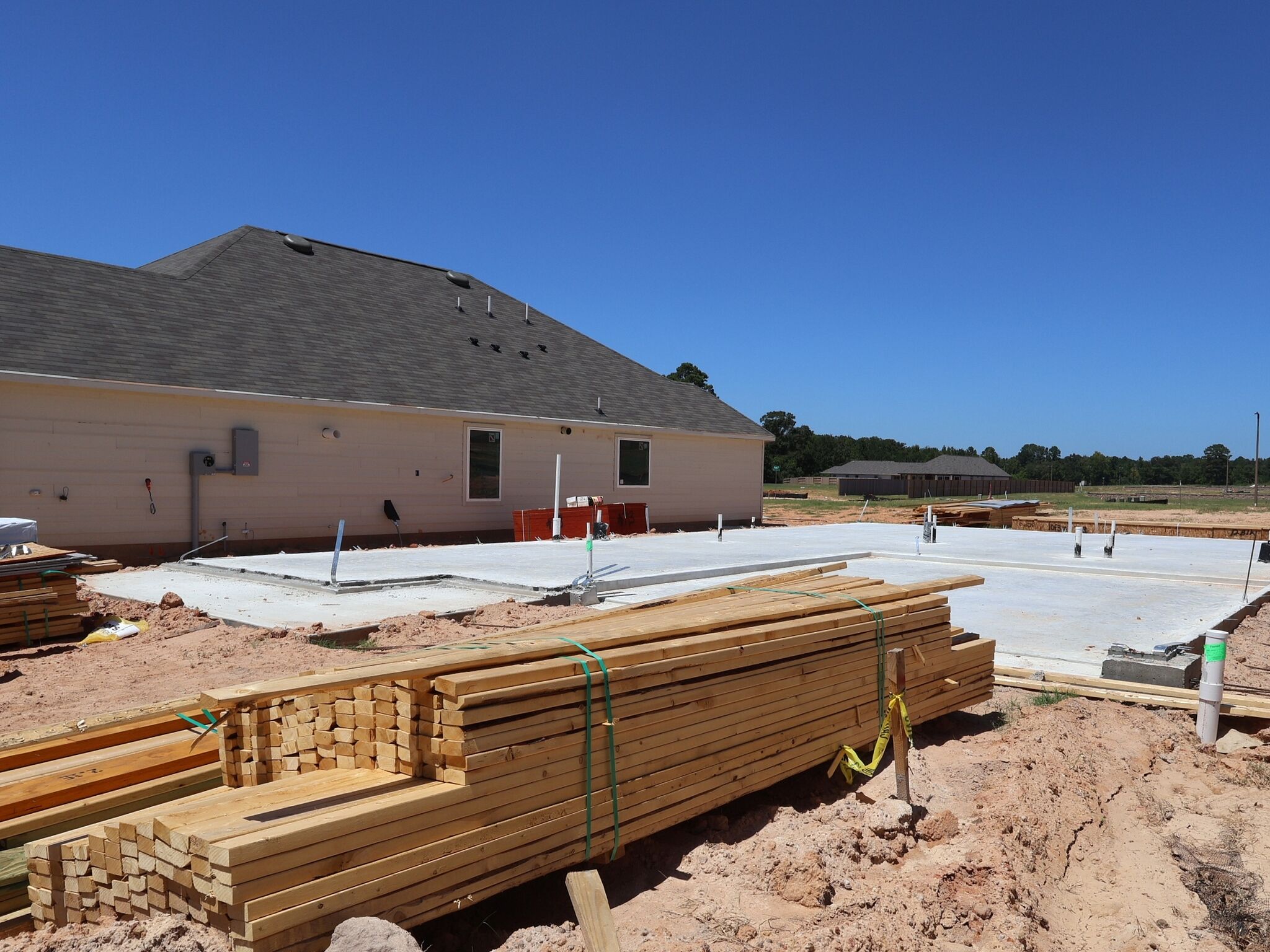Homesite