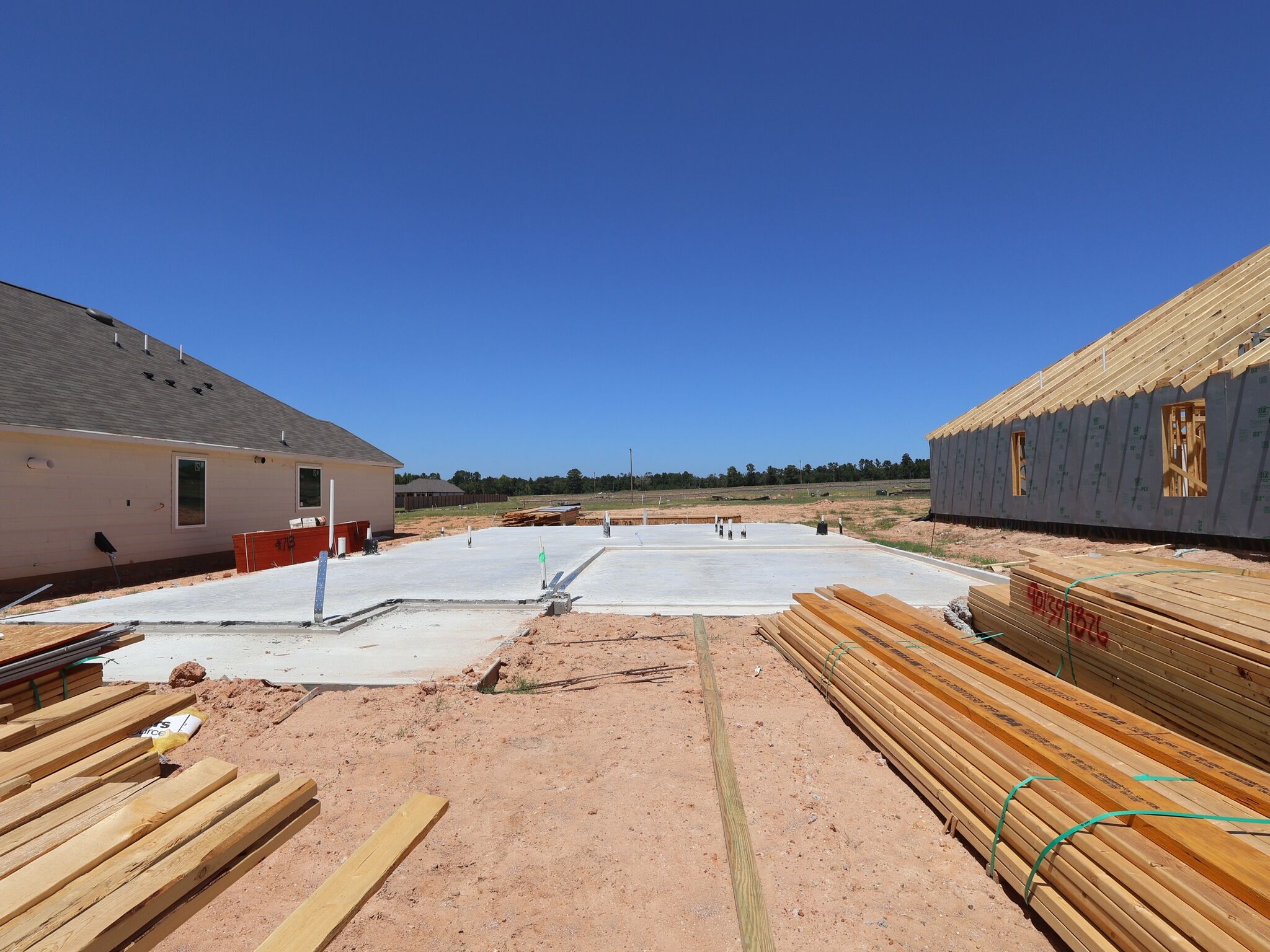 Homesite
