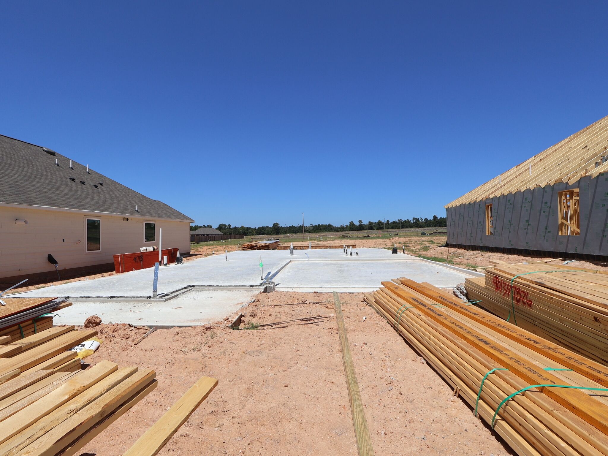 Homesite