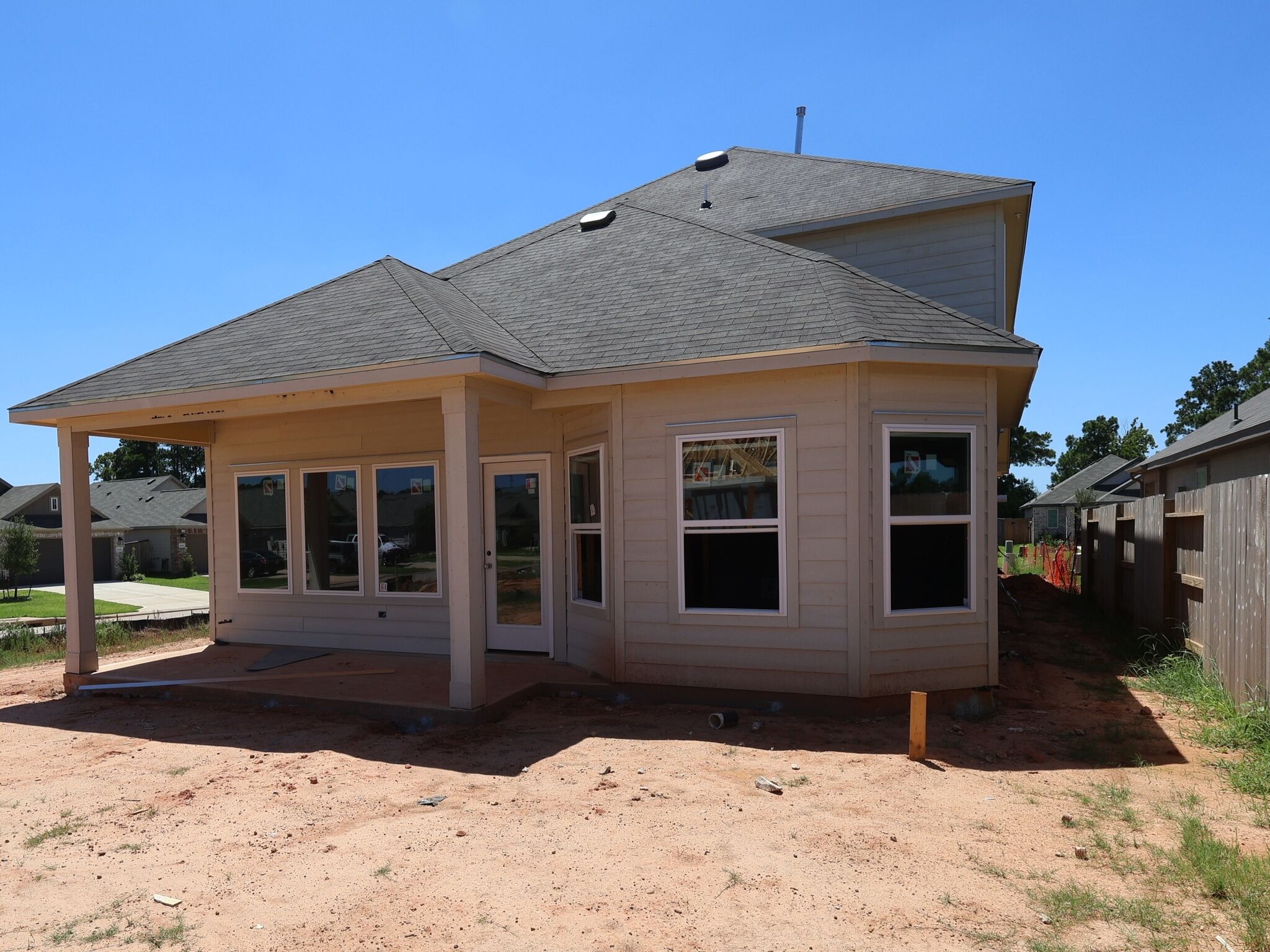 Porch