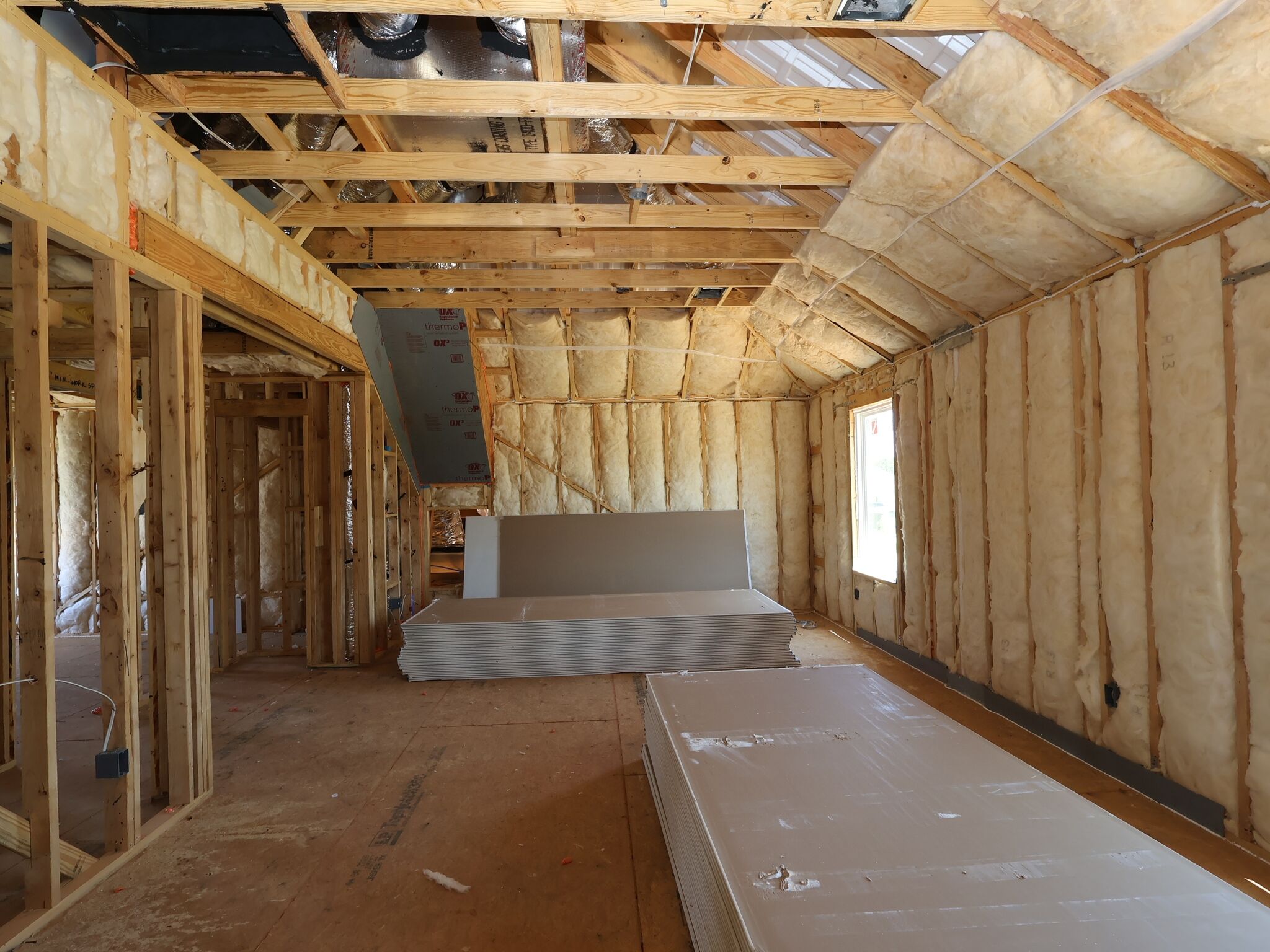 Insulation