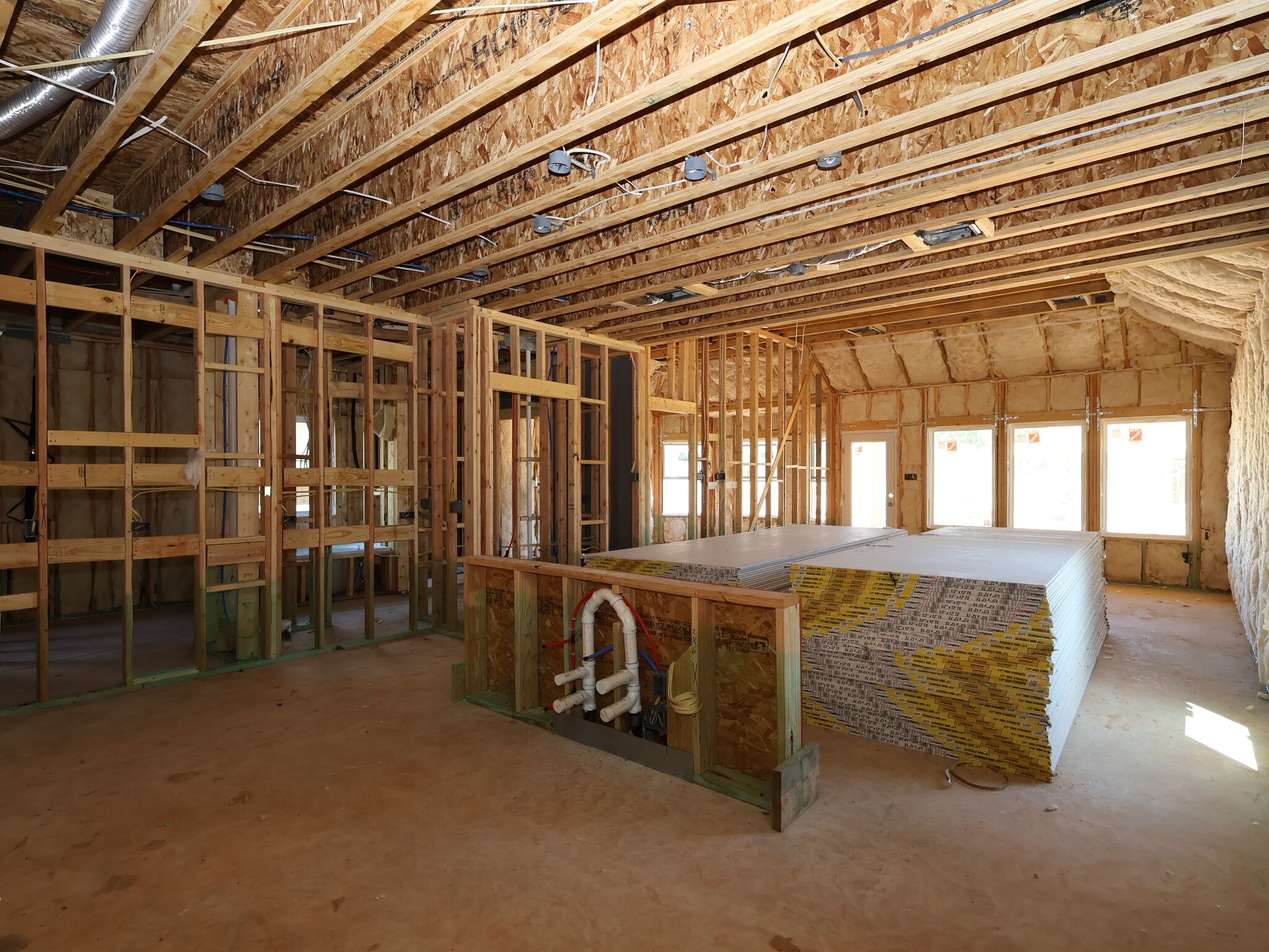Insulation
