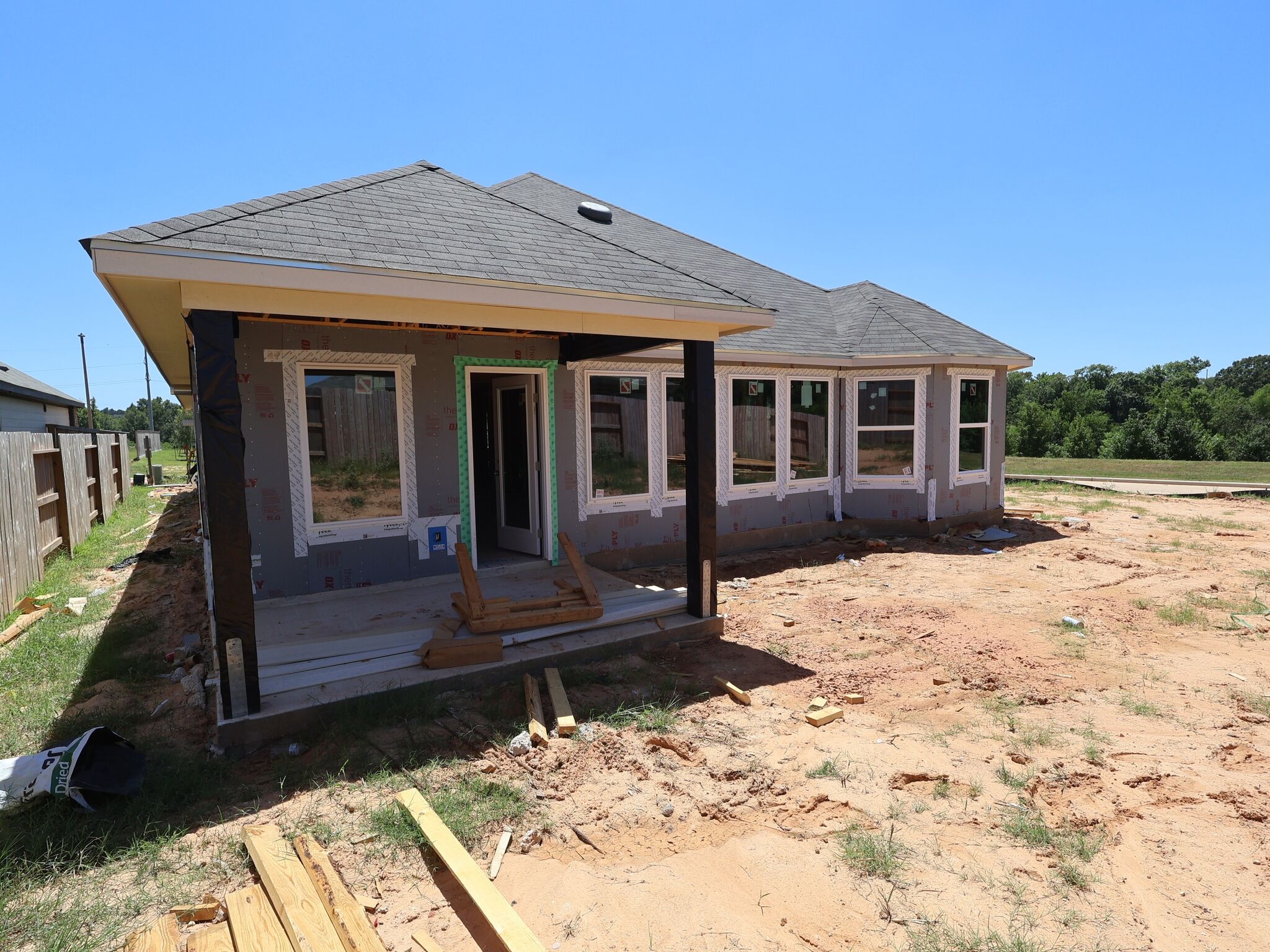 Porch