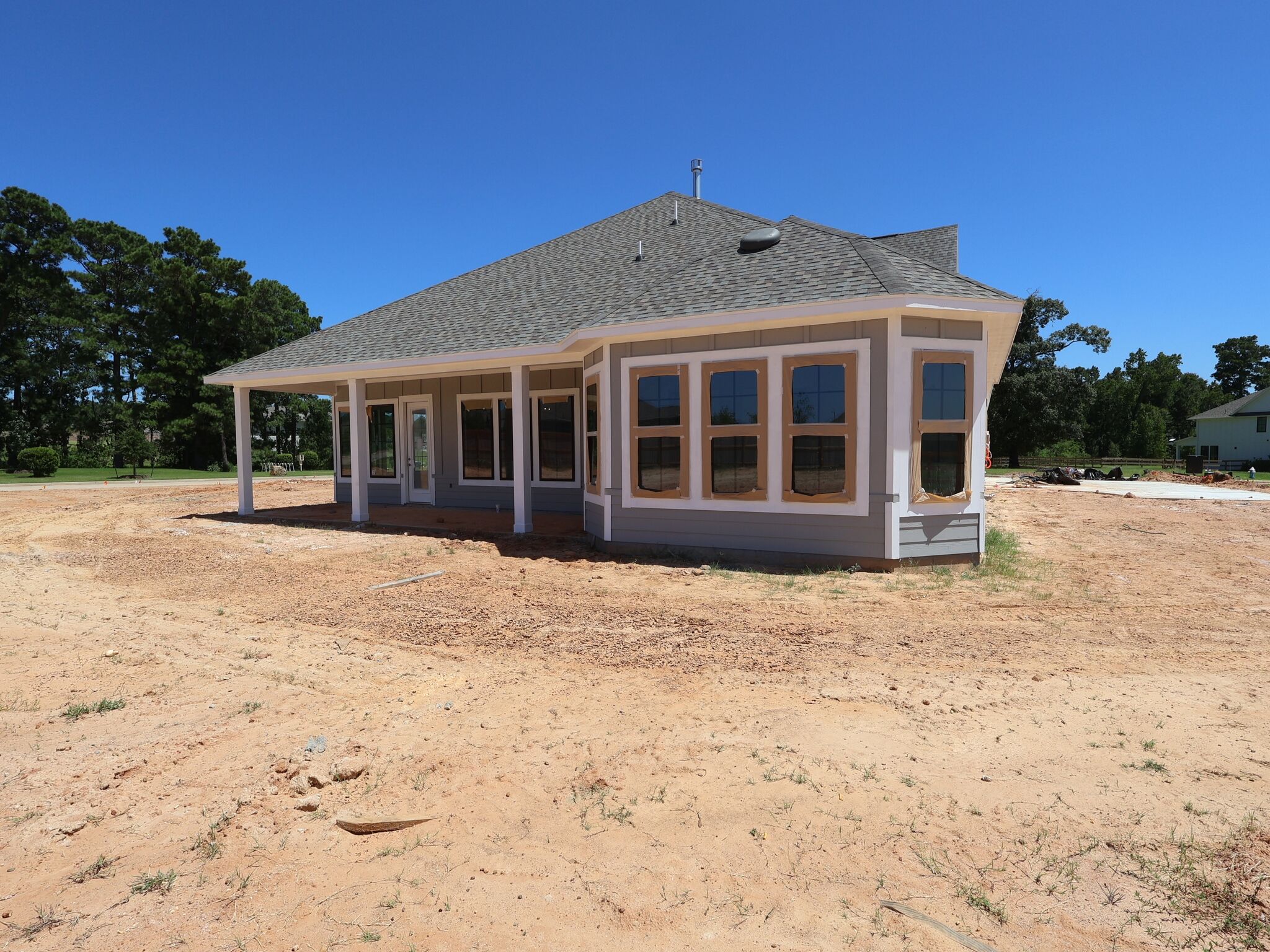 Porch