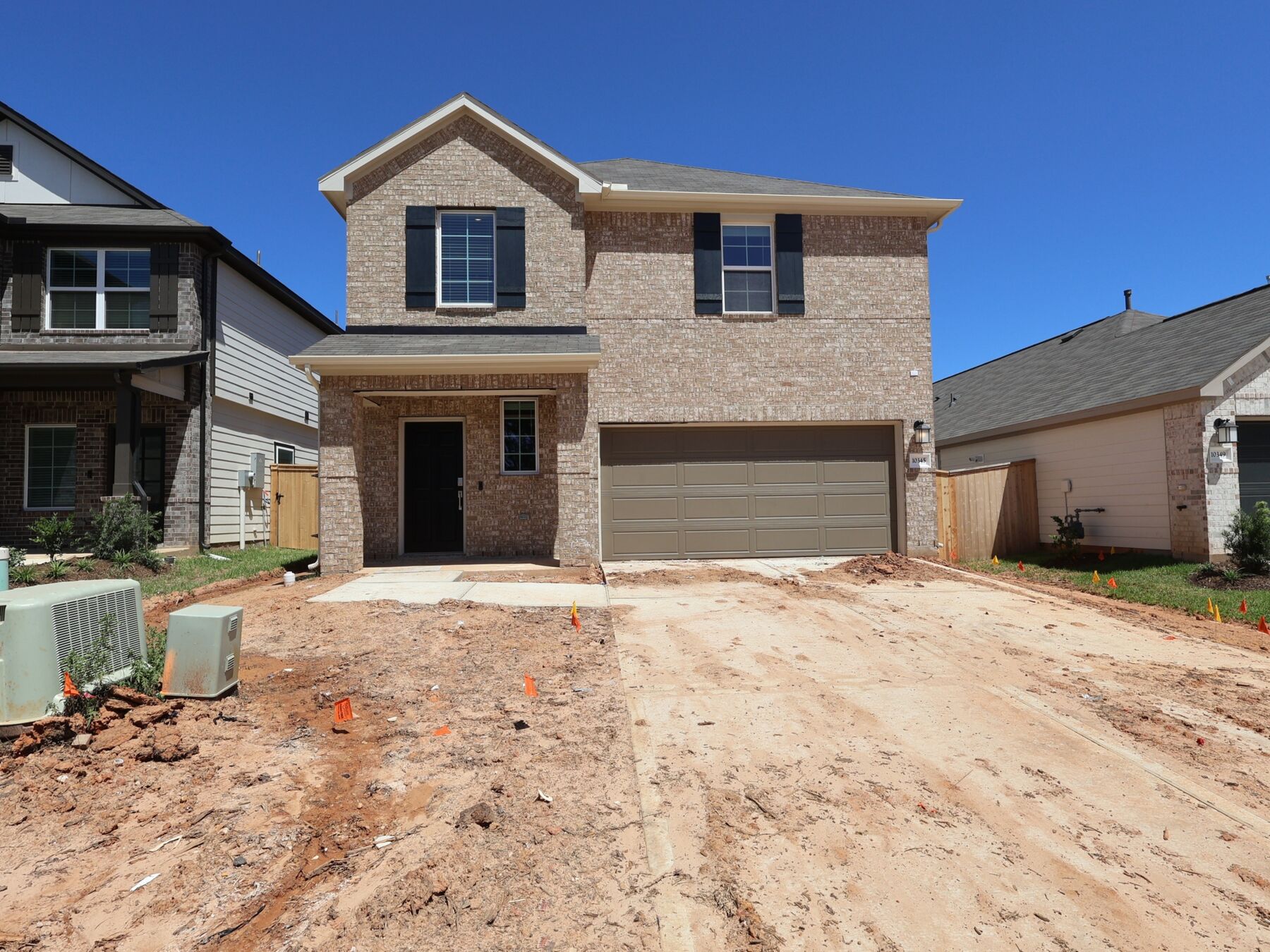 Front Exterior