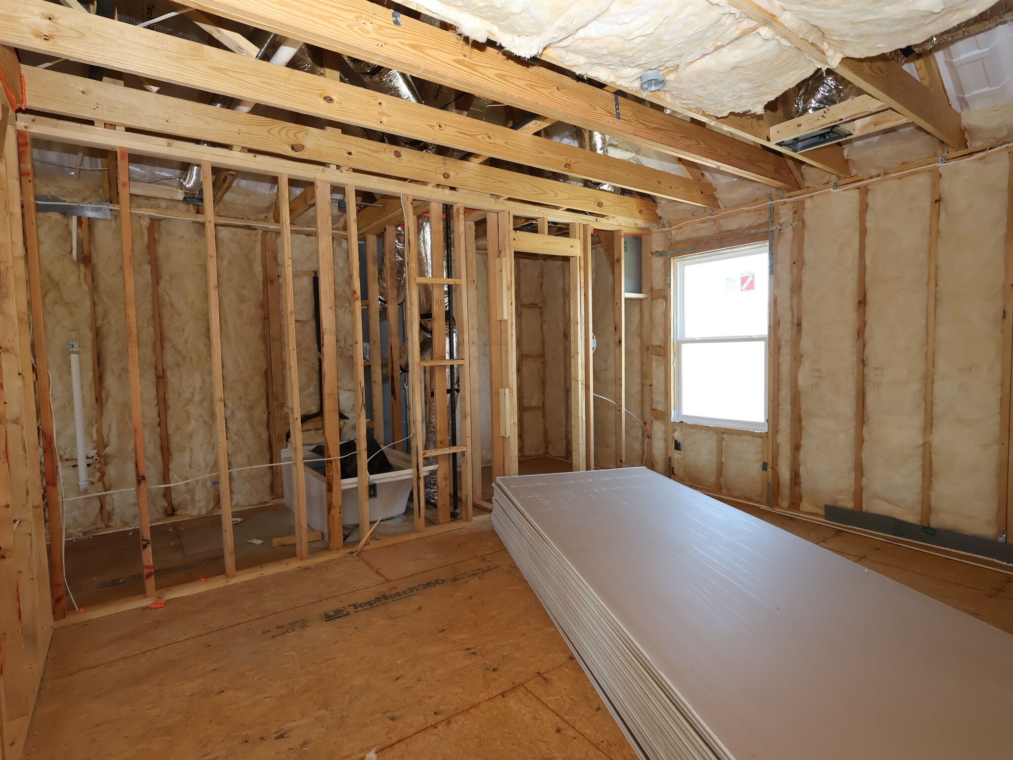Insulation