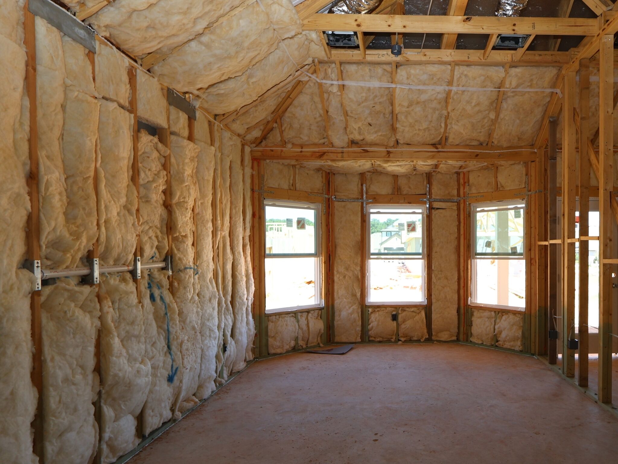 Insulation