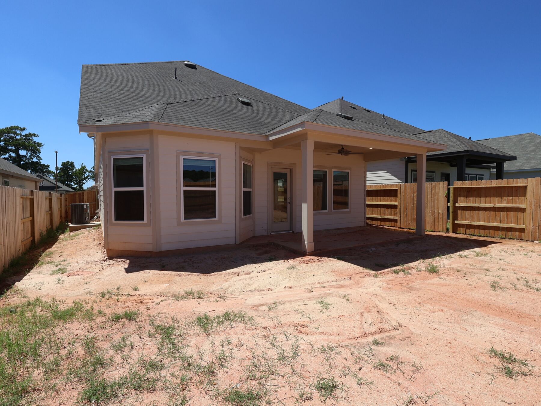 Porch