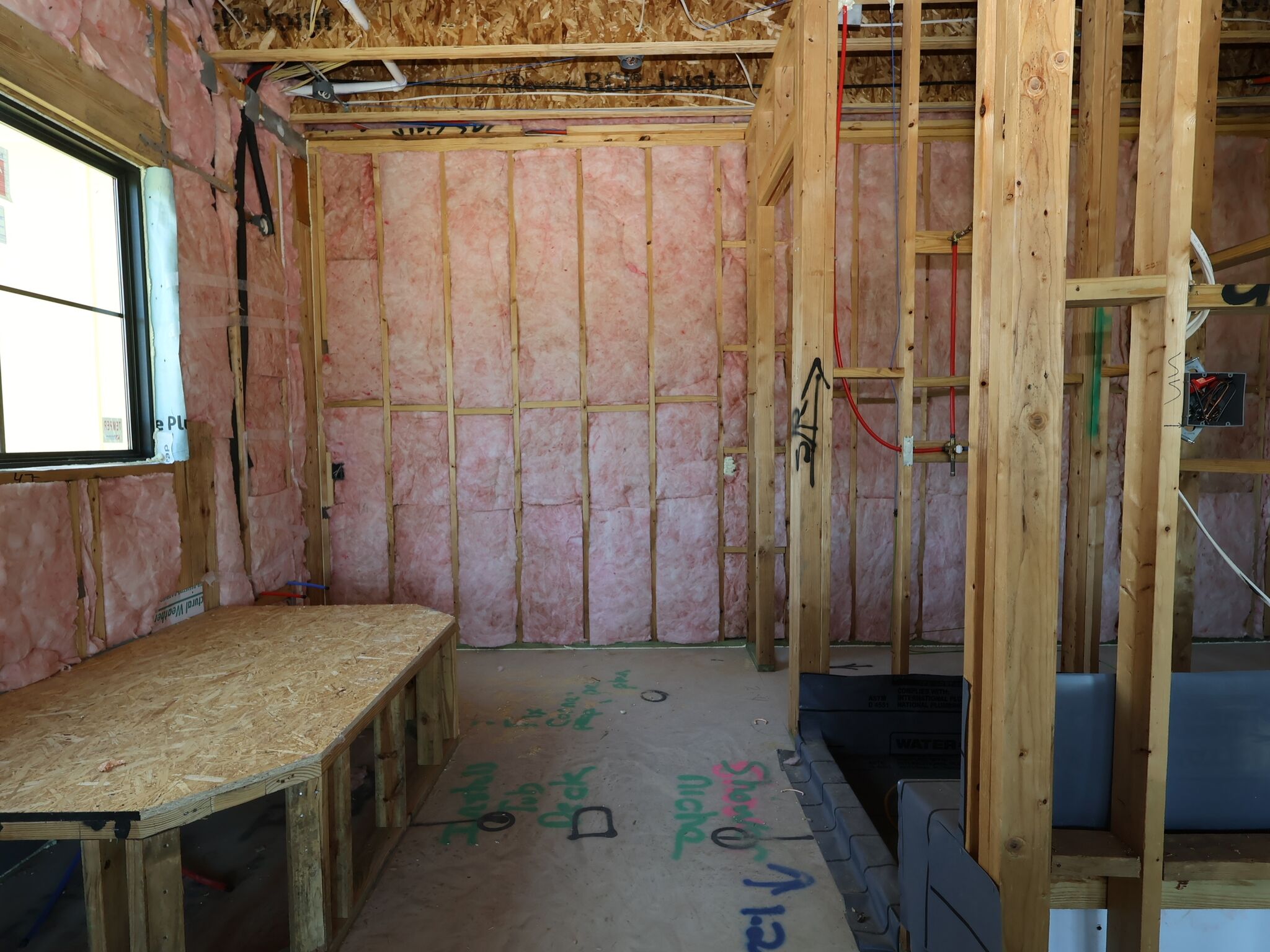 Insulation